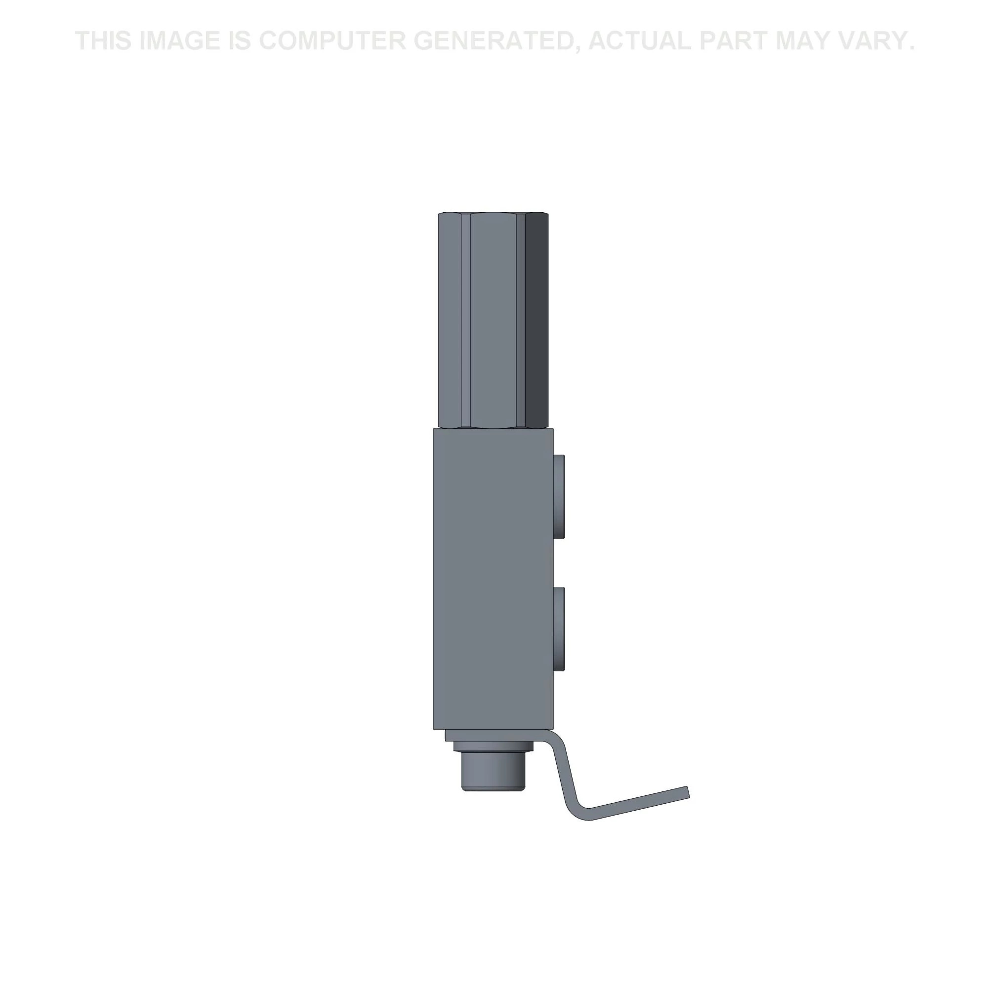 SOUPAPE DE FREIN | NEWHOLLANDAG | EU | EN