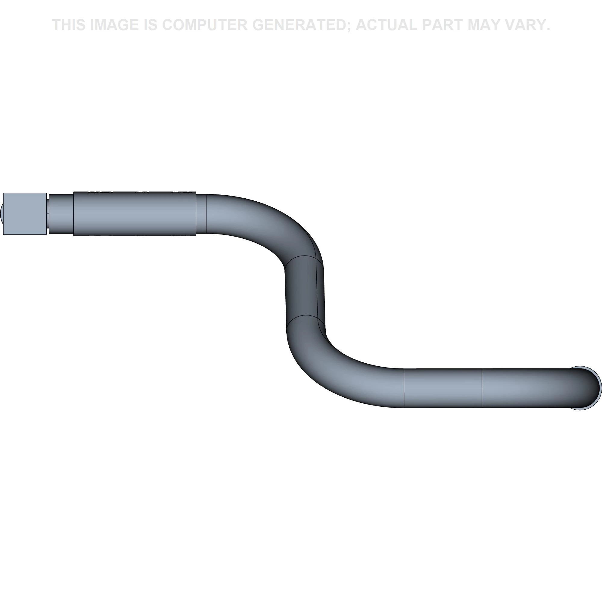 TUBE | CASEIH | AMEA | EN