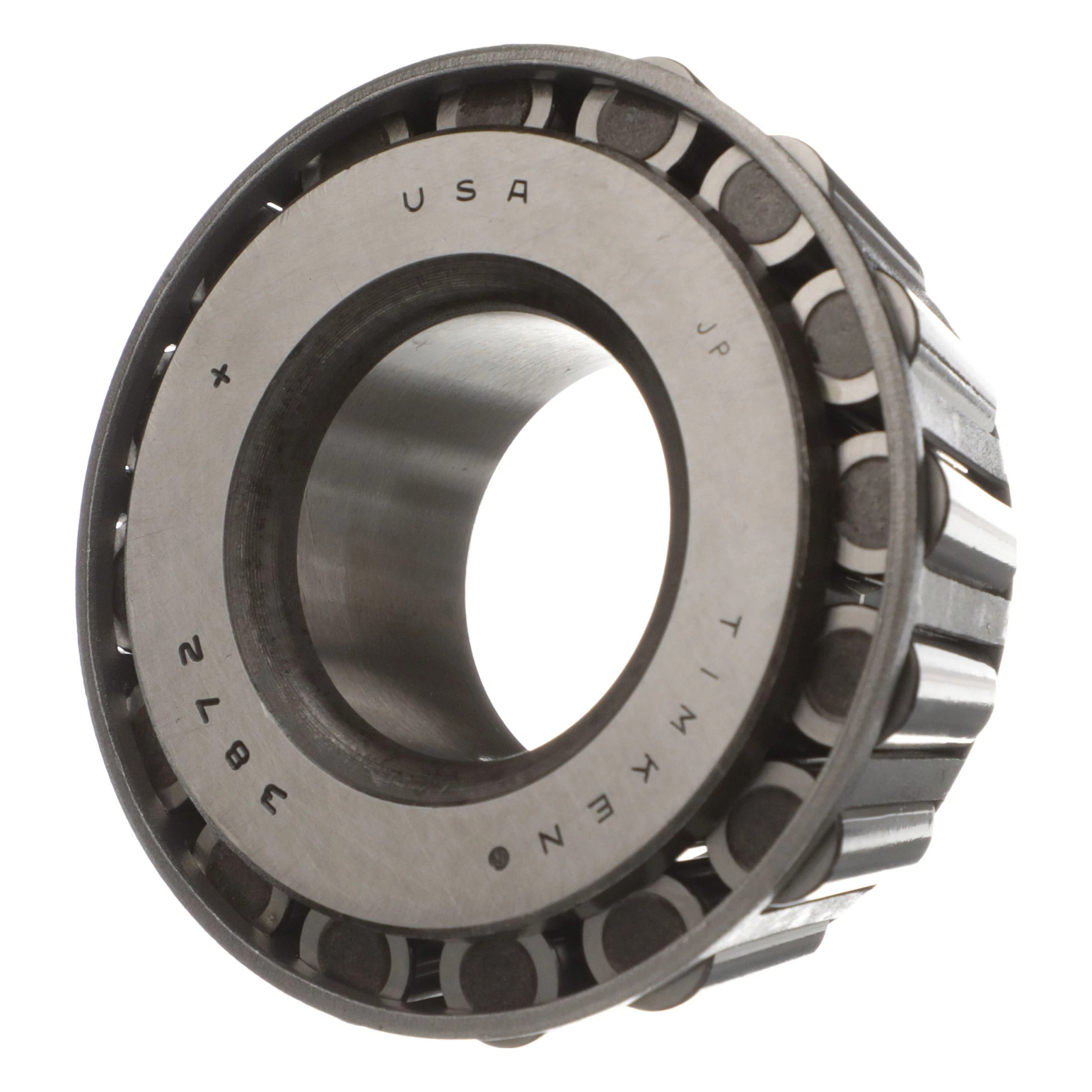 Kegelrollenlagerkonus - 3872 - 35 mm ID x 30 mm B | NEWHOLLANDAG | DE | DE