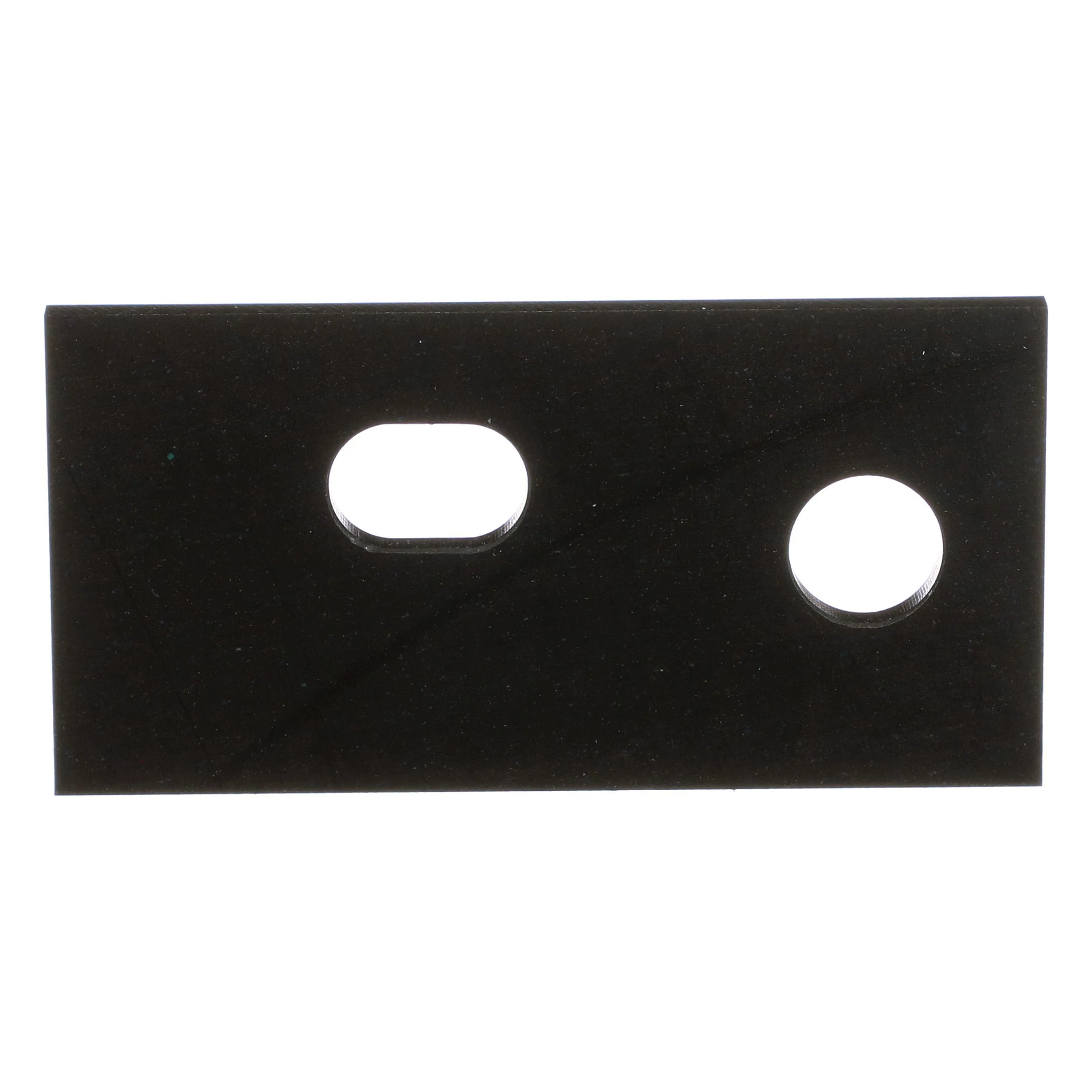 Faixa de desgaste para a estrutura do alimentador - 200 mm C x 100 mm L