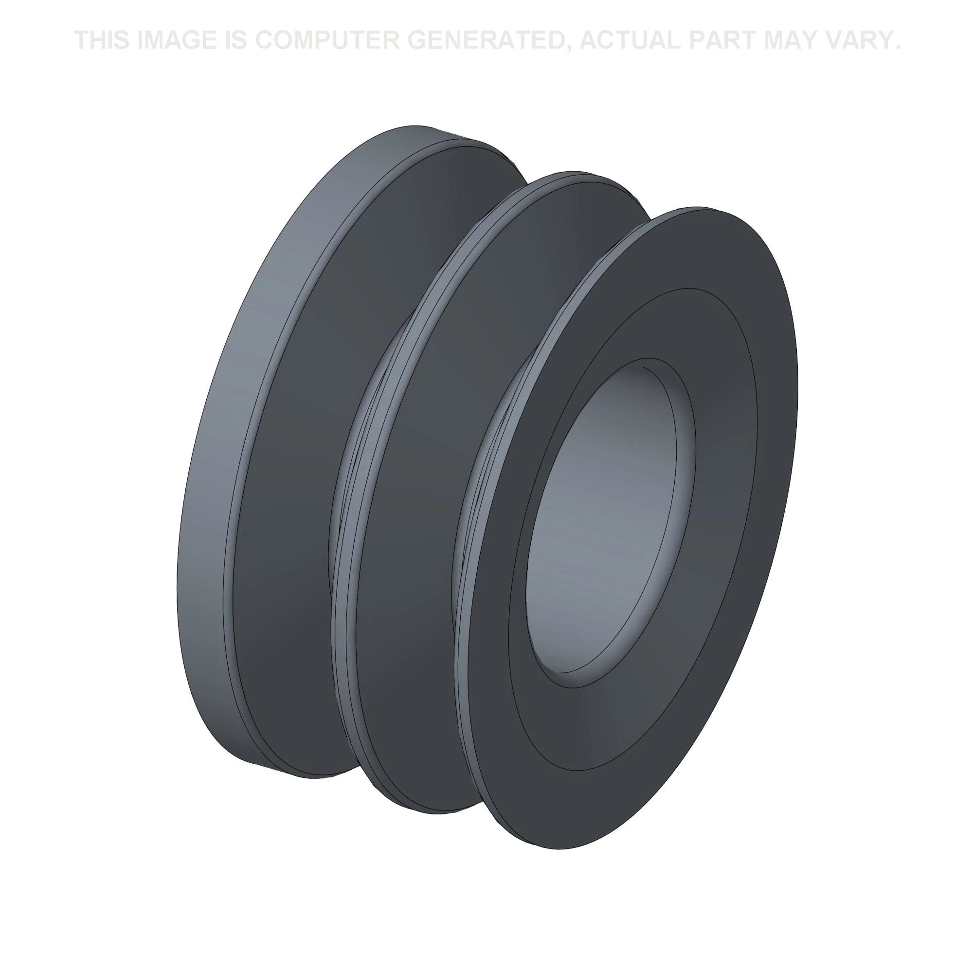 Pulley | NEWHOLLANDAG | GB | EN