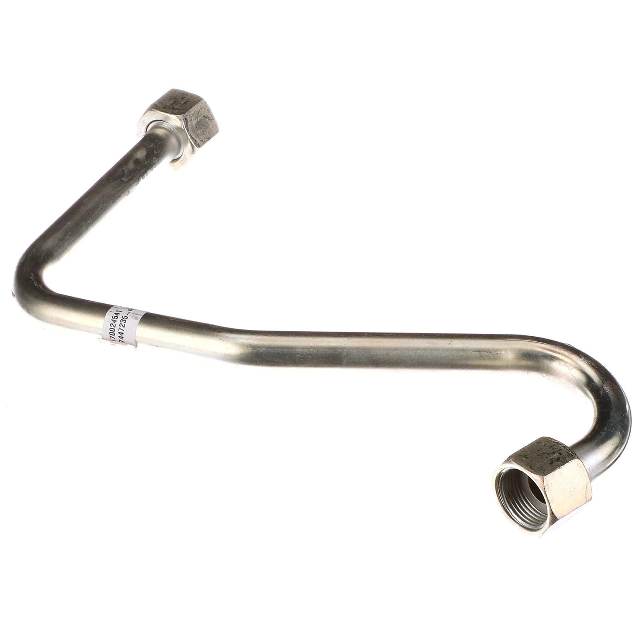 Tube | MILLER | US | EN