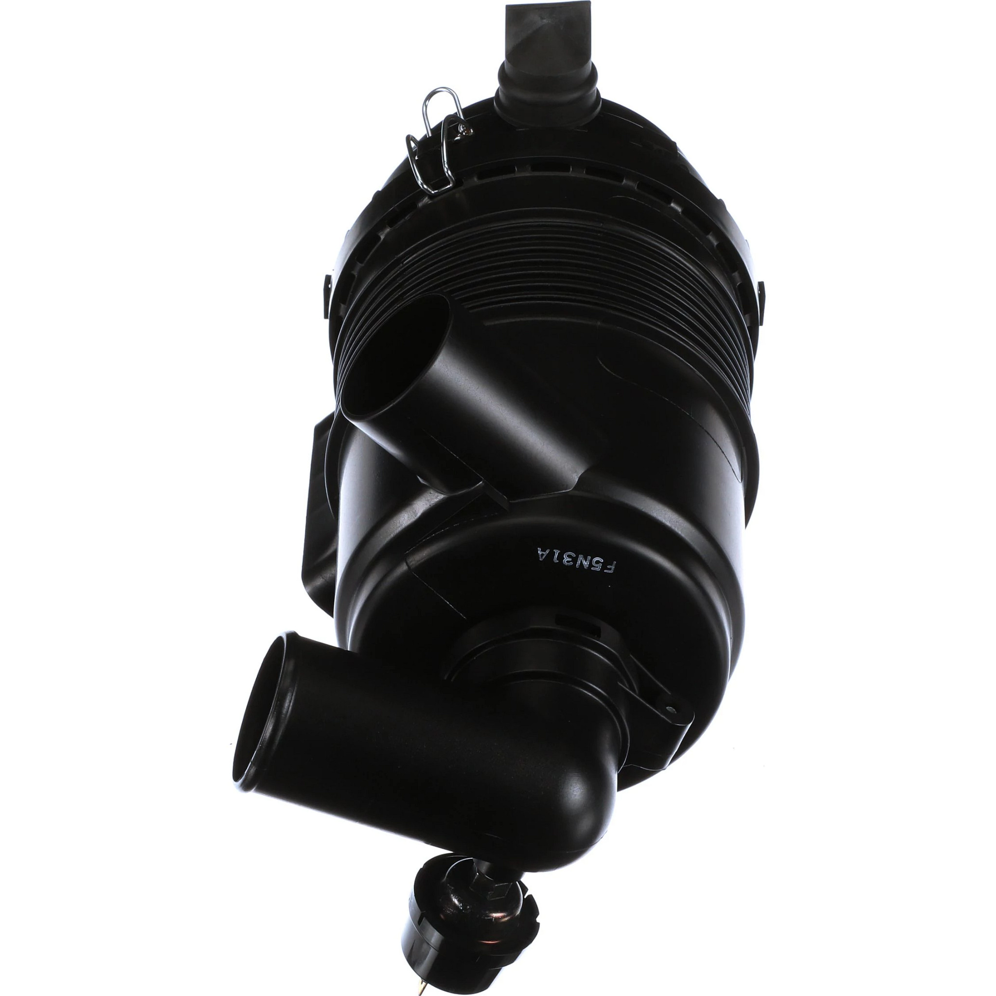 DEPURADOR DE AIRE | CASEIH | ES | ES