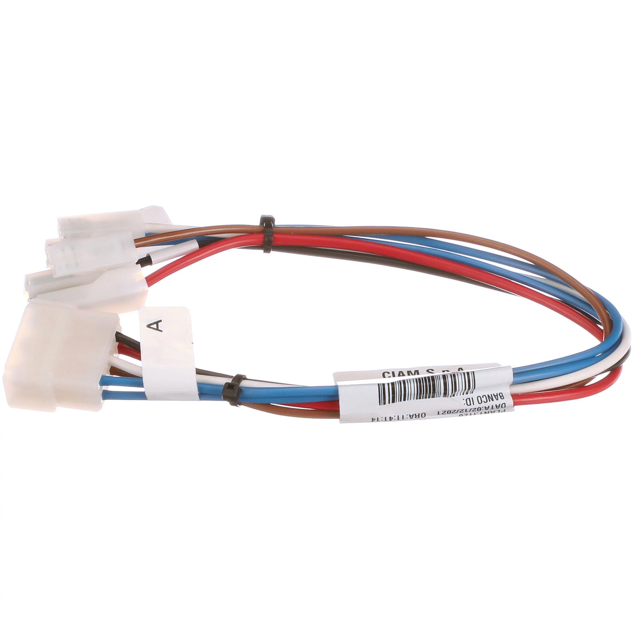 WIRE HARNESS | NEWHOLLANDAG | US | EN