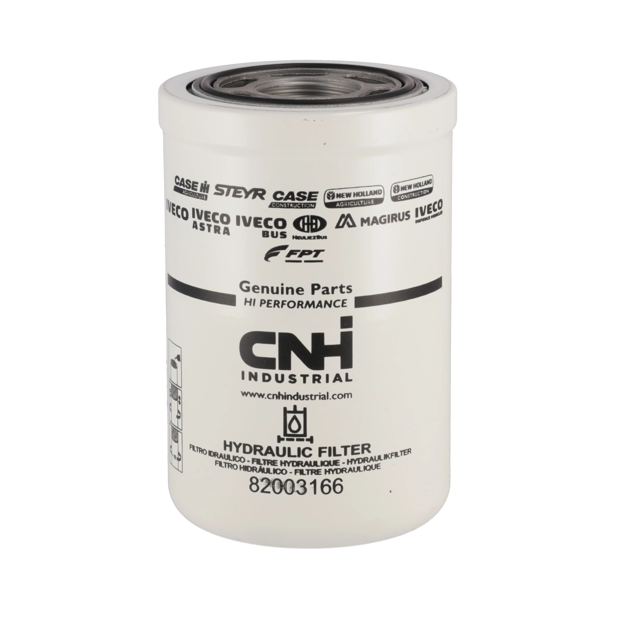 TRANSMISSION FILTER | NEWHOLLANDCE | EU | EN