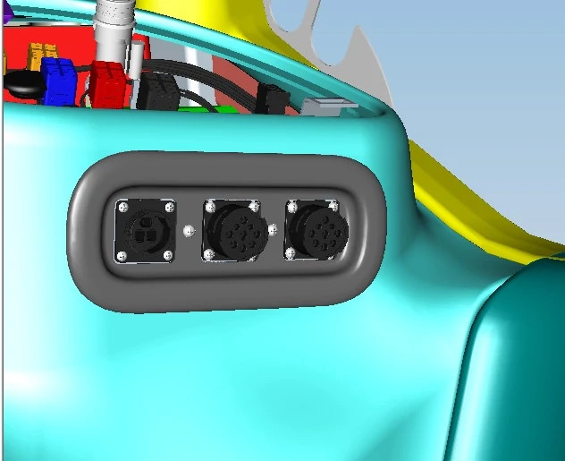 DIA KIT, TRACTOR | DEFAULT | US | EN