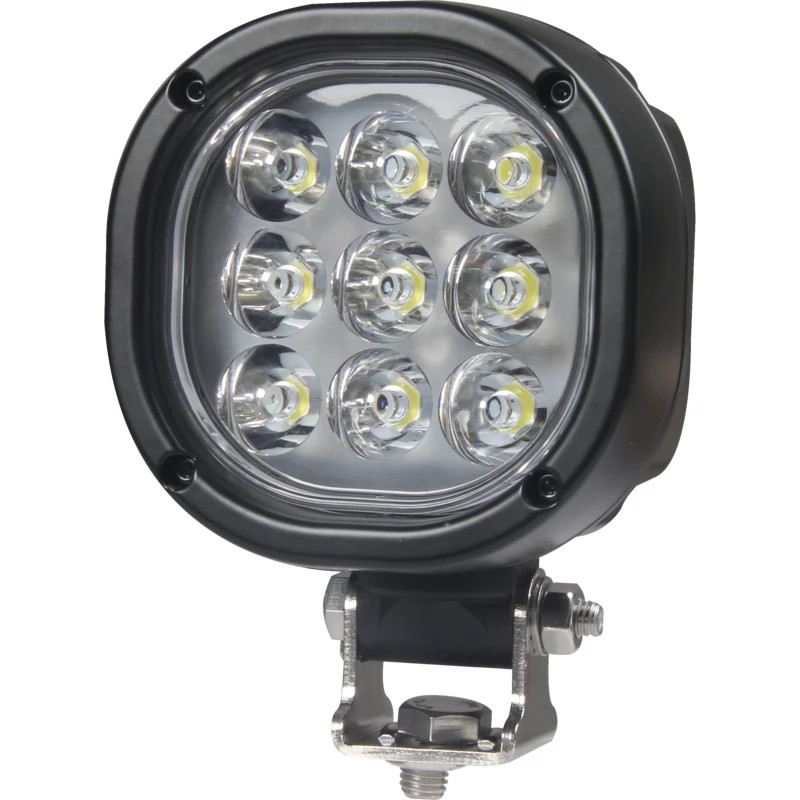 Blue Led Work Light | NEWHOLLANDAG | GB | EN