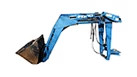 7413 SERIES QUICK ATTACH BASIC LOADER | NEWHOLLANDAG | US | EN