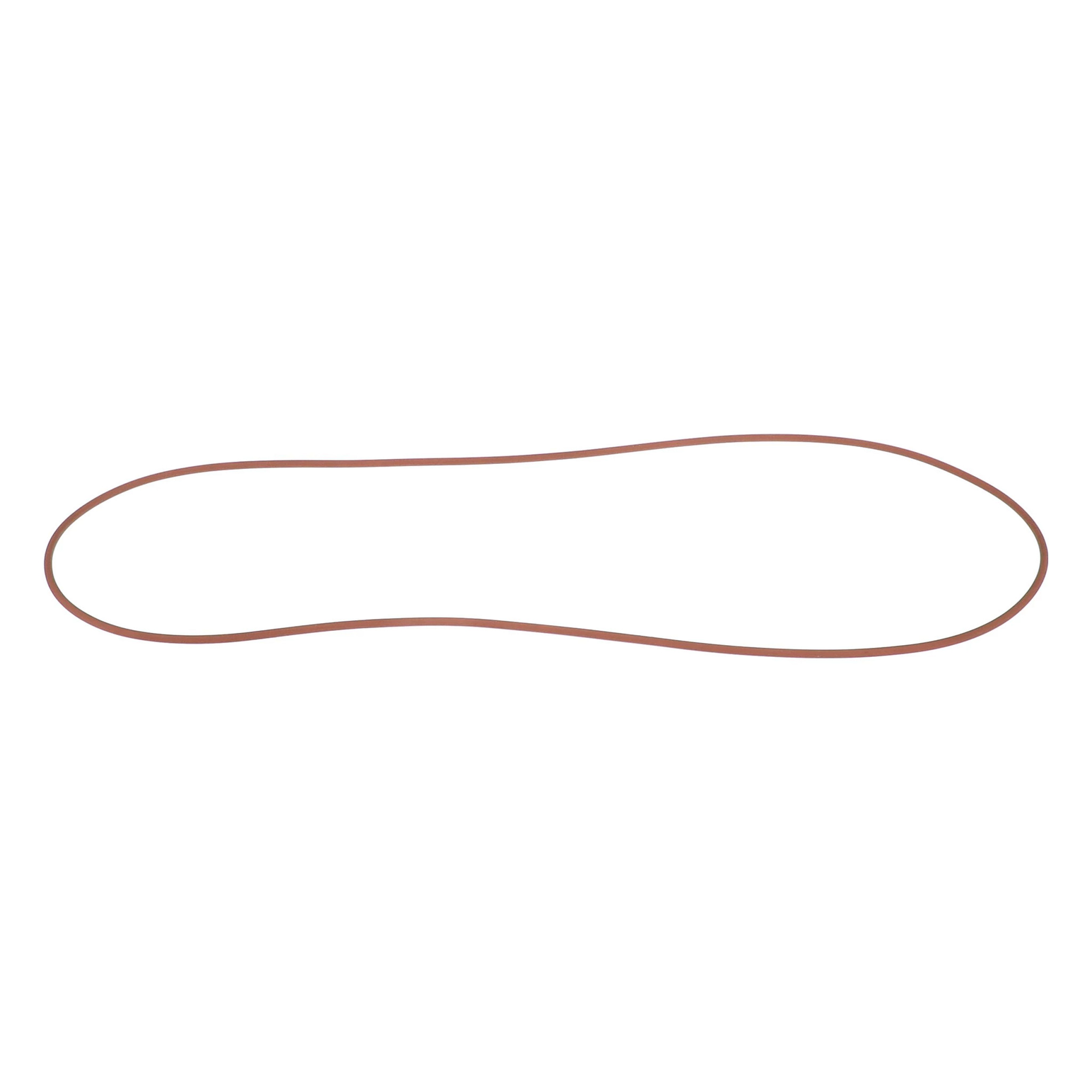 Anel O-ring - 10,984" DI x 11,262" DE x 0,139"