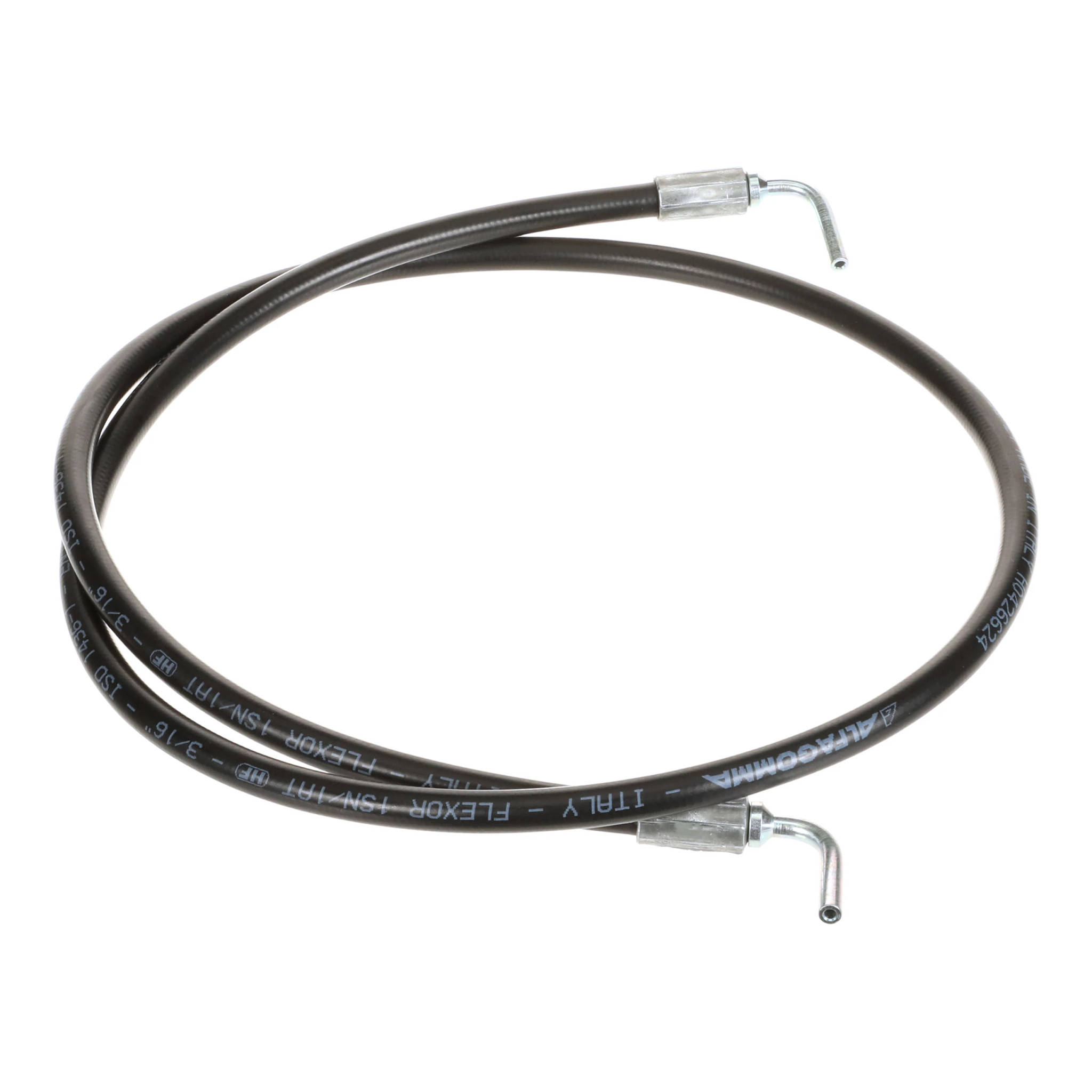 HYDRAULIC HOSE | NEWHOLLANDCE | CA | EN