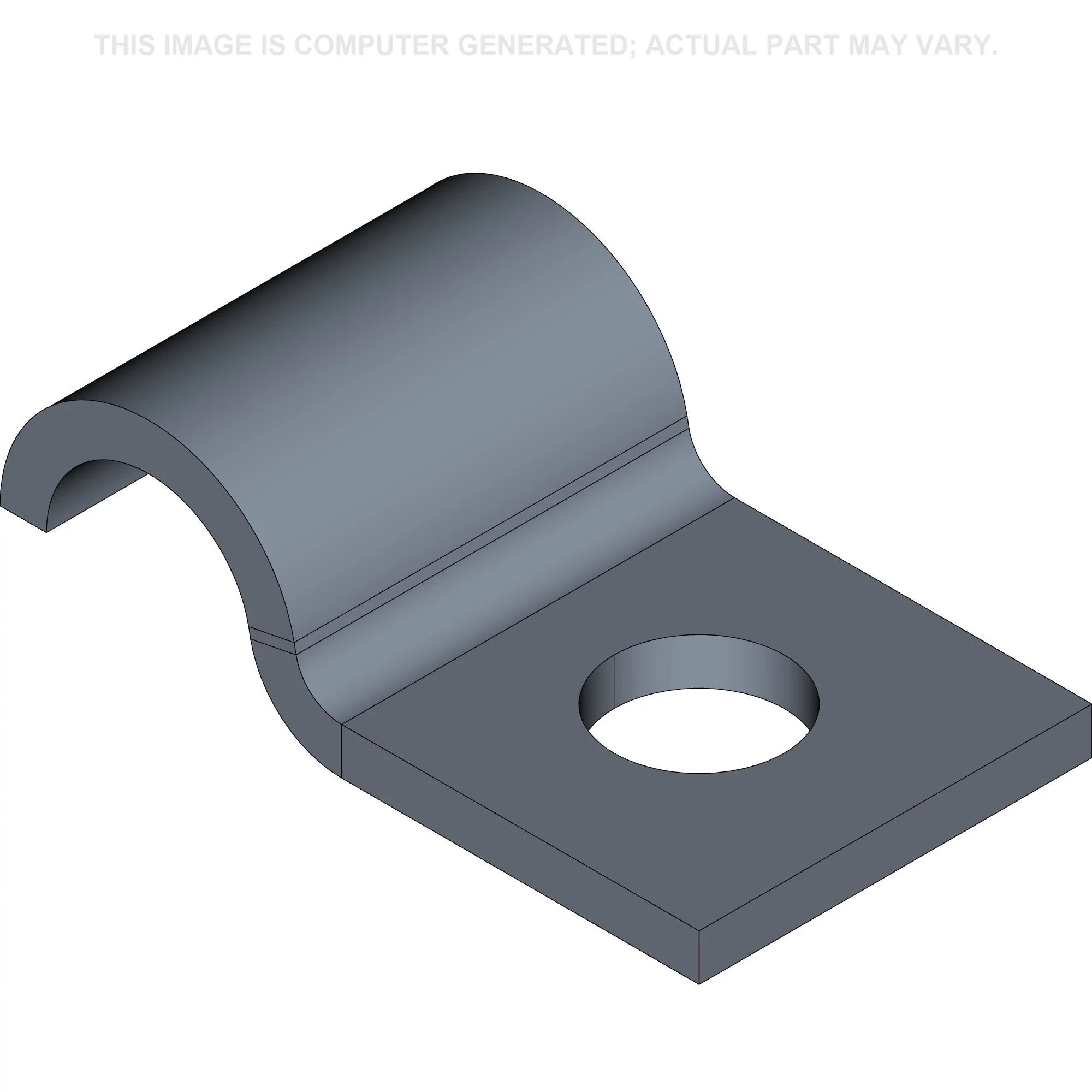 Clamp | CASECE | CA | EN