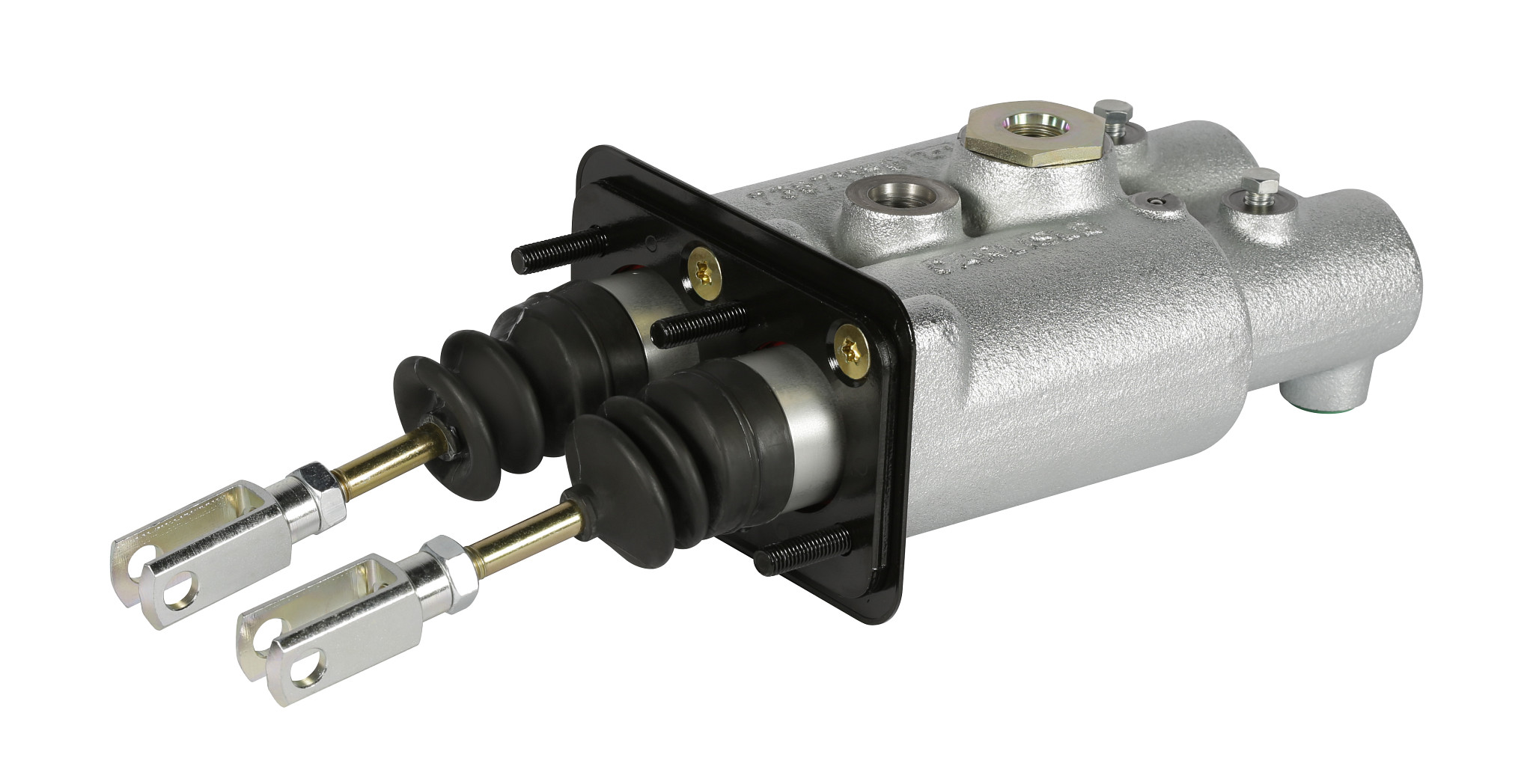 47777898 | Twin Brake Master Cylinder - 368 mm L x 139 mm W