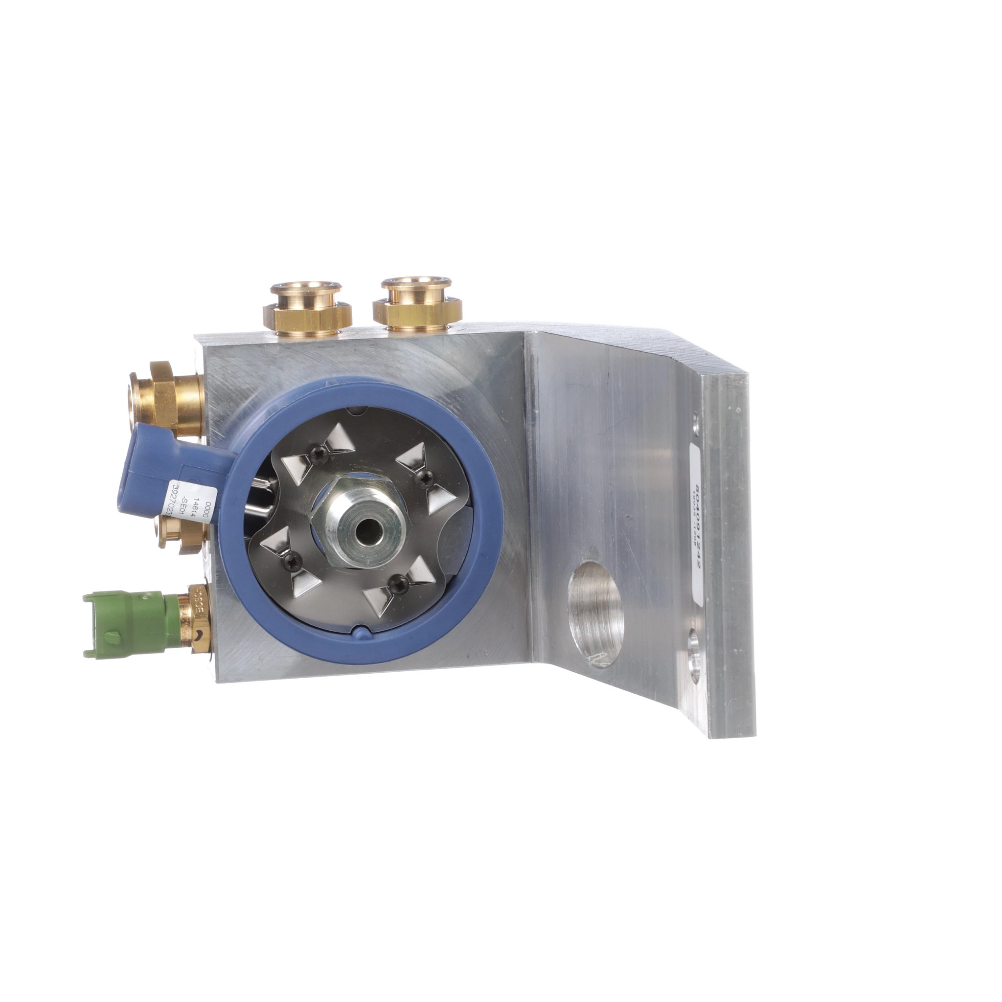 Fuel Filter Support | CASECE | BR | PT