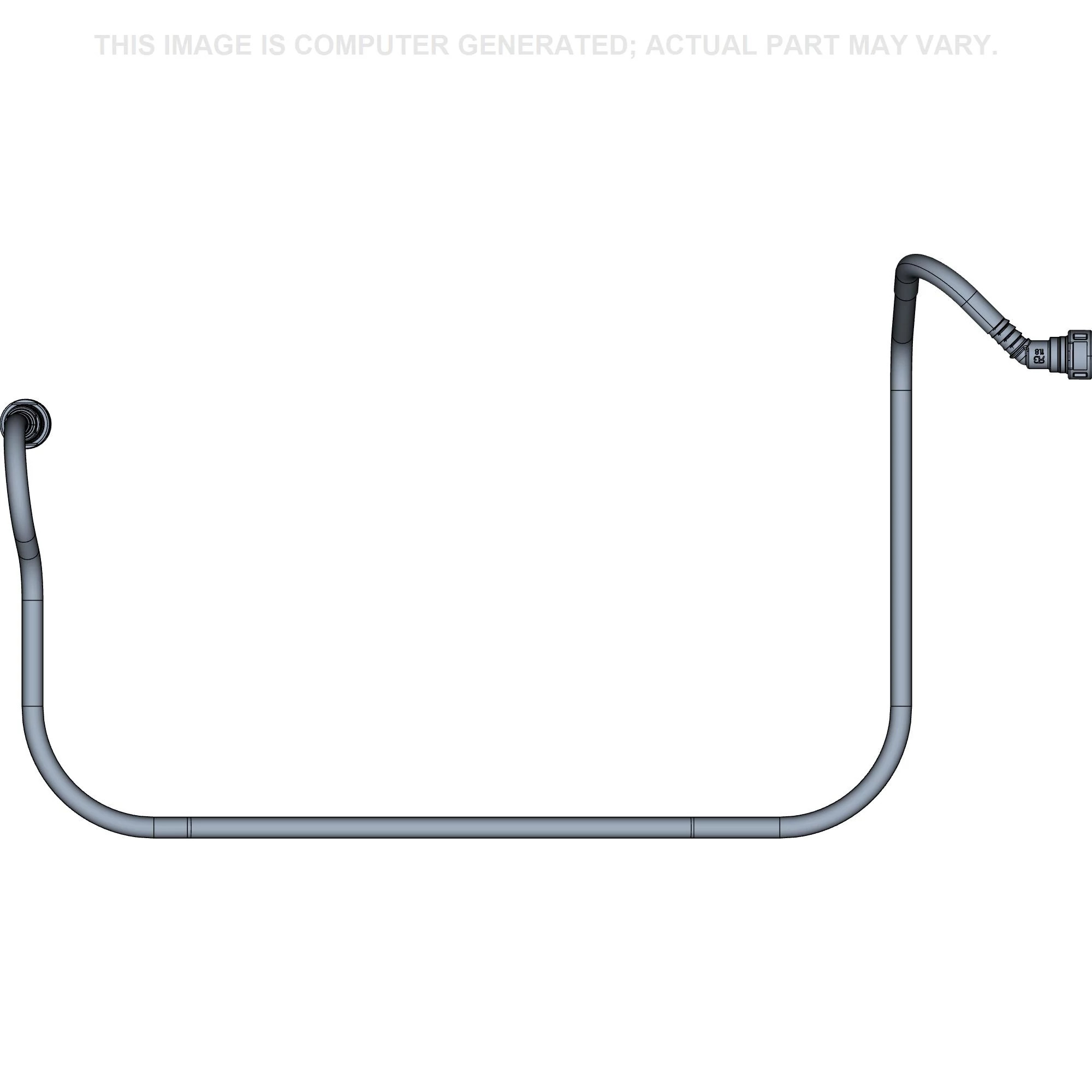 TUYAU GAS-OIL | NEWHOLLANDAG | EU | FR