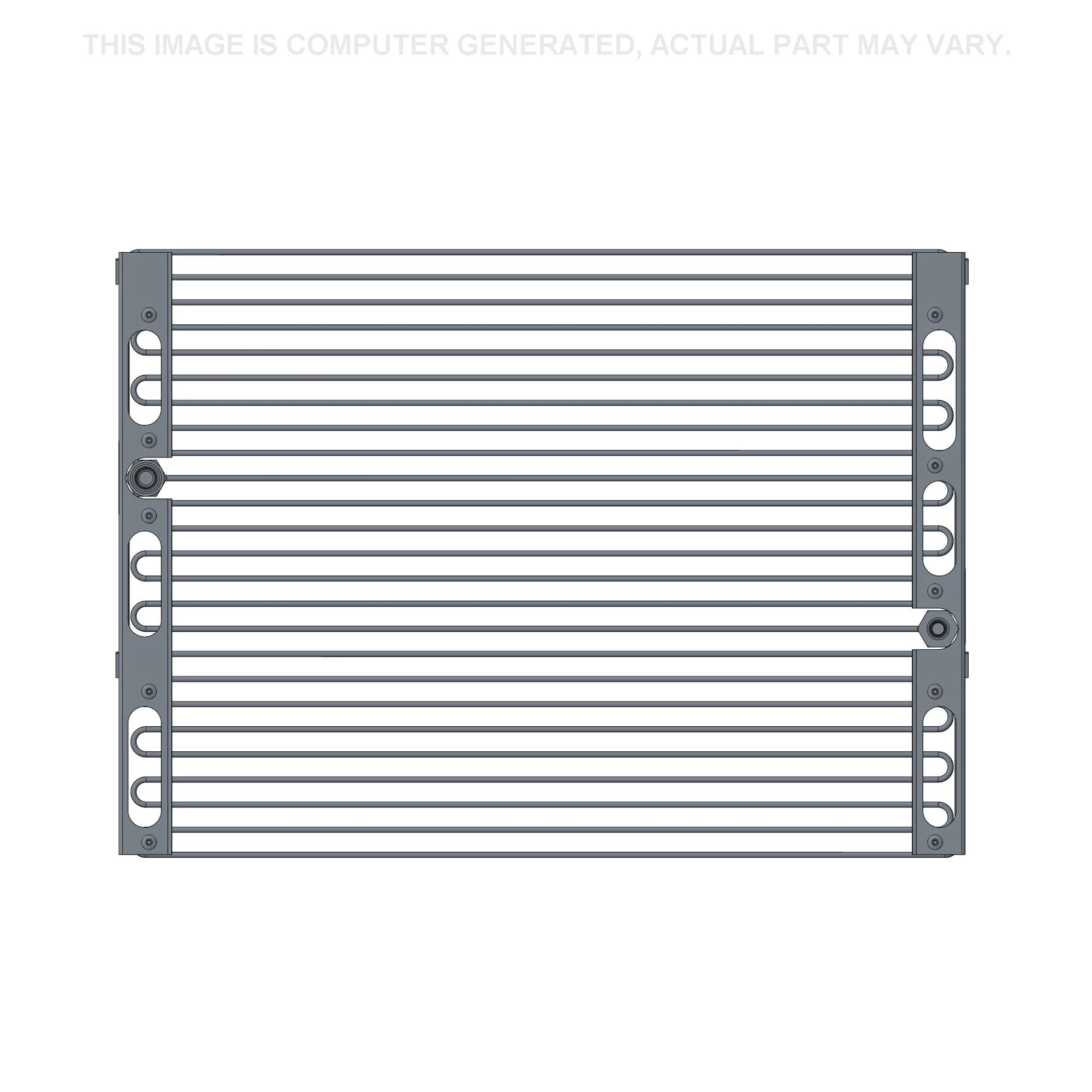A/C Condenser