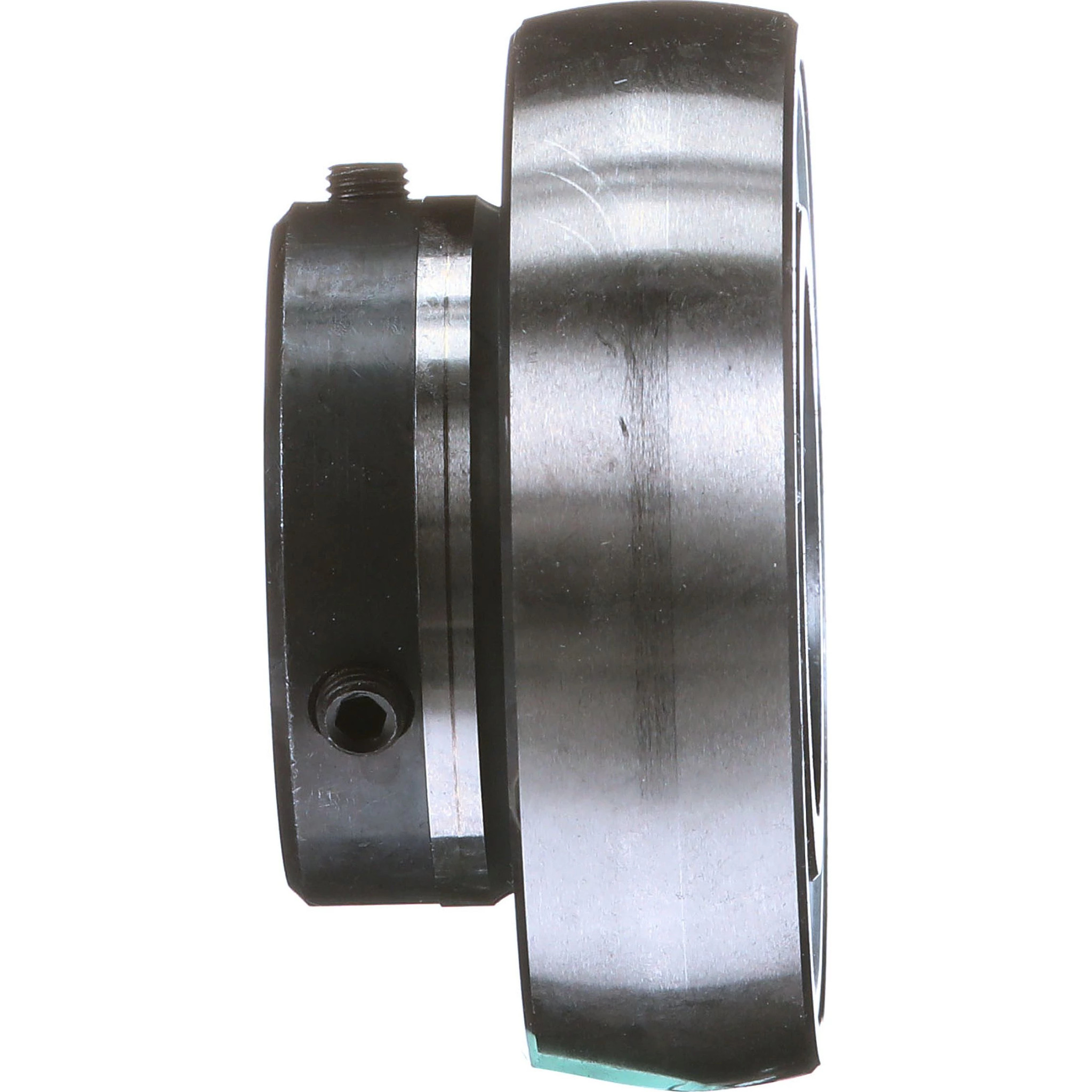 Rolamento de esferas de inserção YAT 207 - 35 mm DI x 72 mm DE x 33 mm L