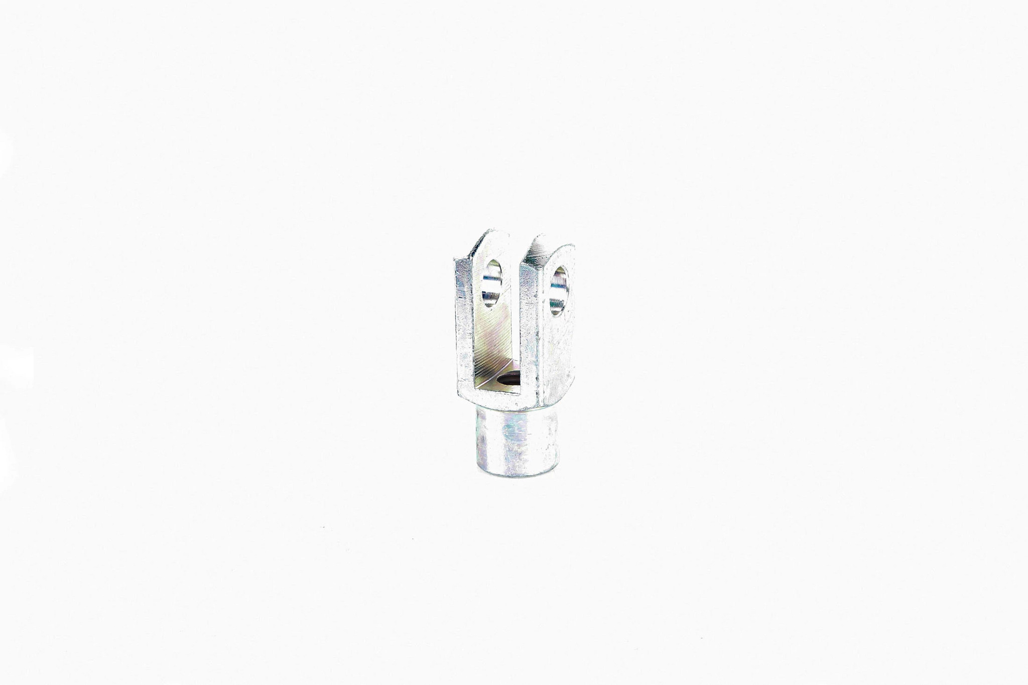 CLEVIS | CASECE | CA | EN