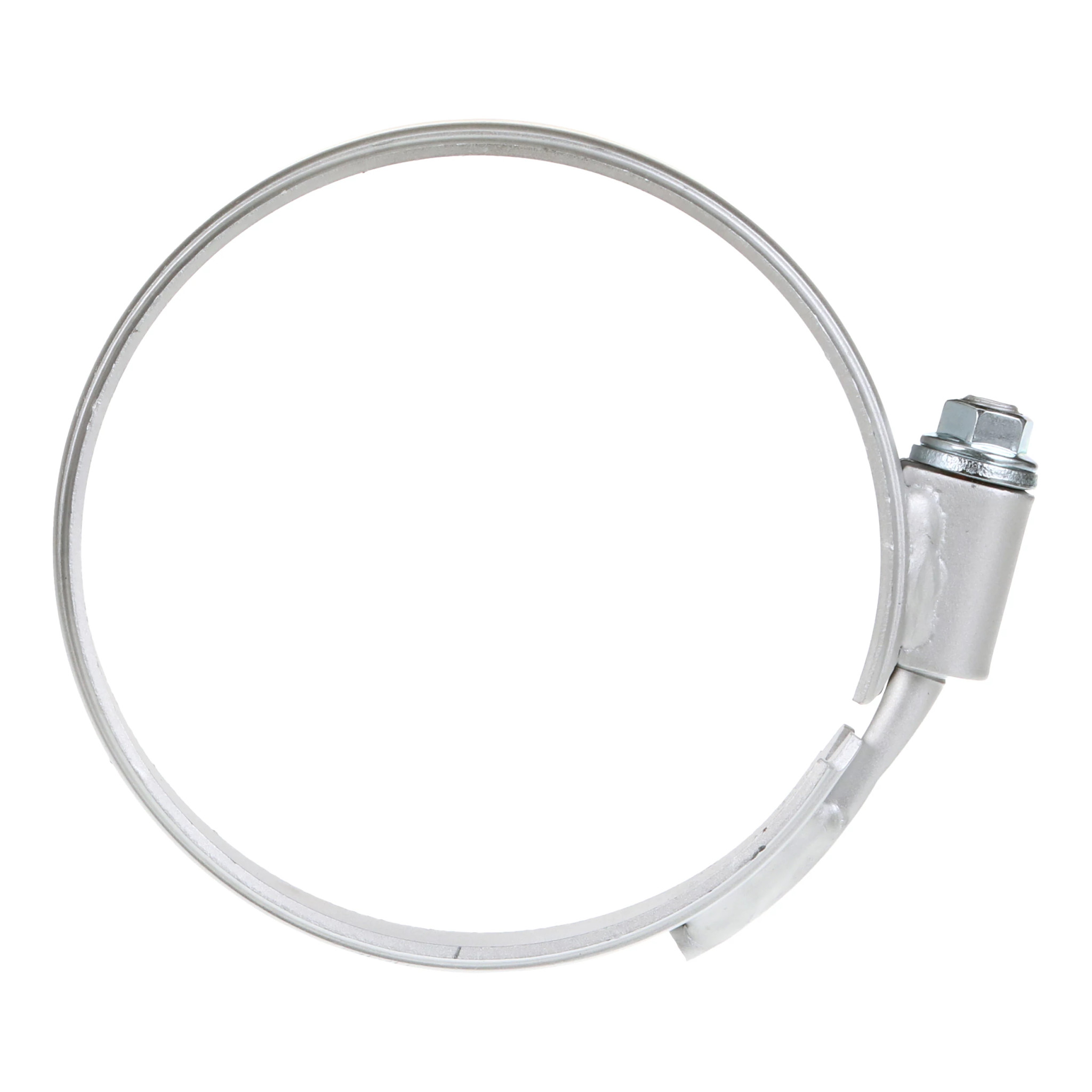 COLLAR CLAMP | NEWHOLLANDAG | GB | EN