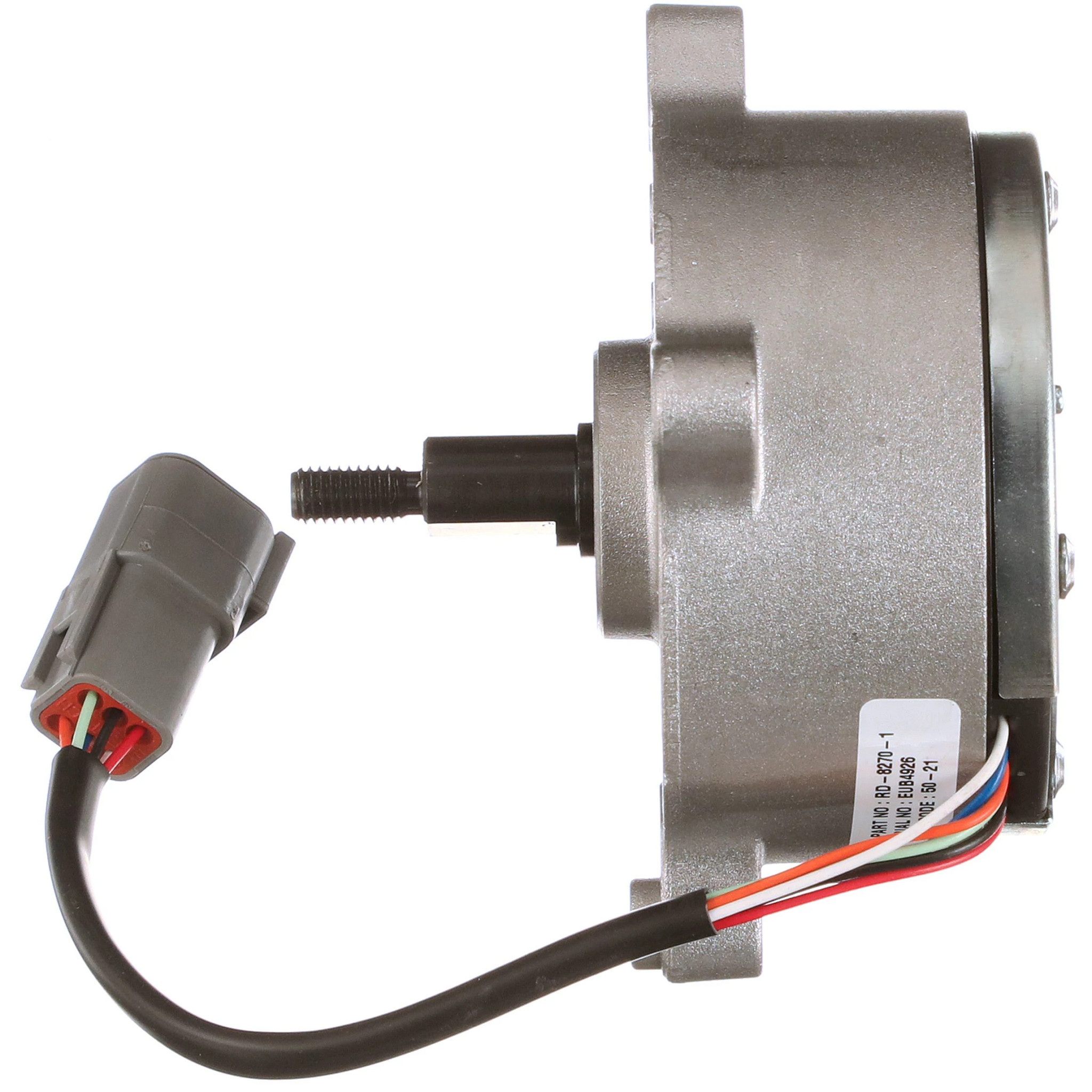 SENSOR | CASEIH | ES | ES