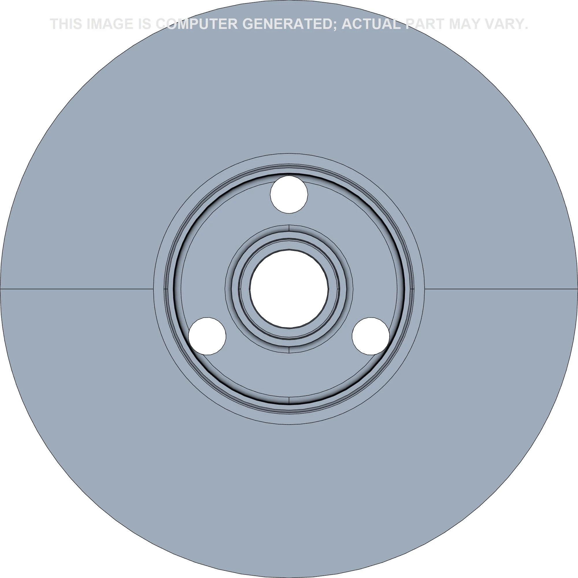 HALF-PULLEY | NEWHOLLANDAG | AMEA | EN