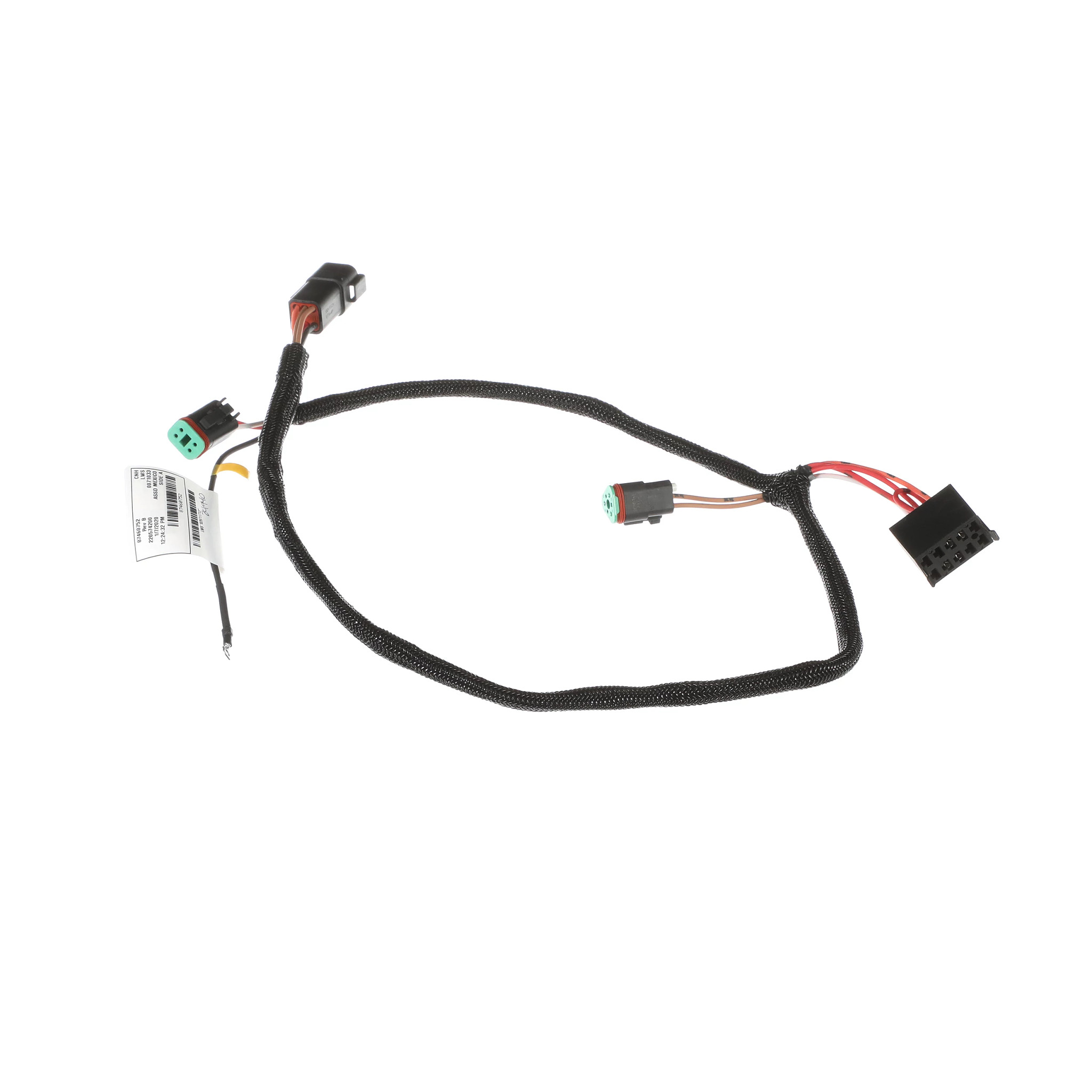 CHICOTE | CASECE | BR | PT