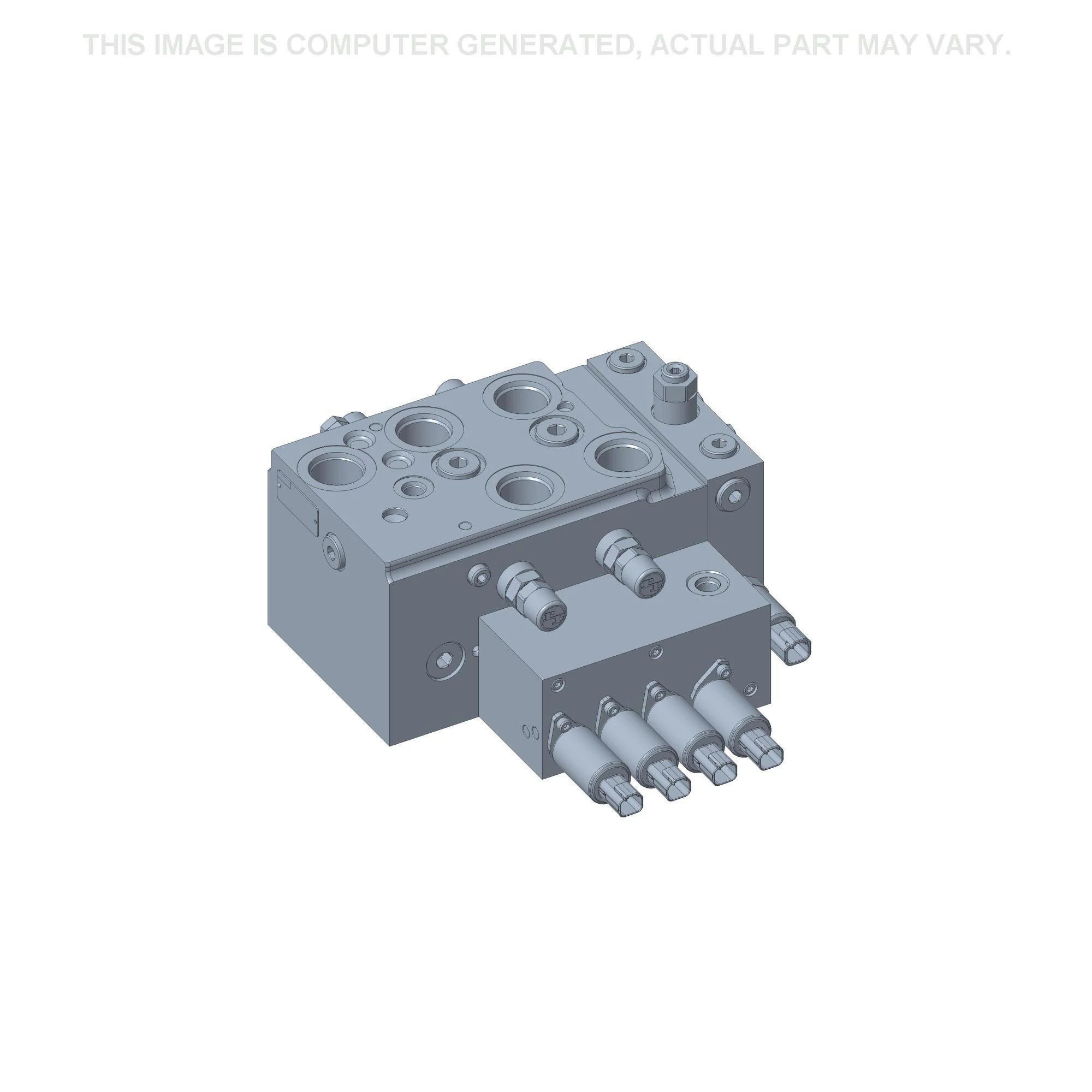 VÁLVULA | NEWHOLLANDCE | BR | PT