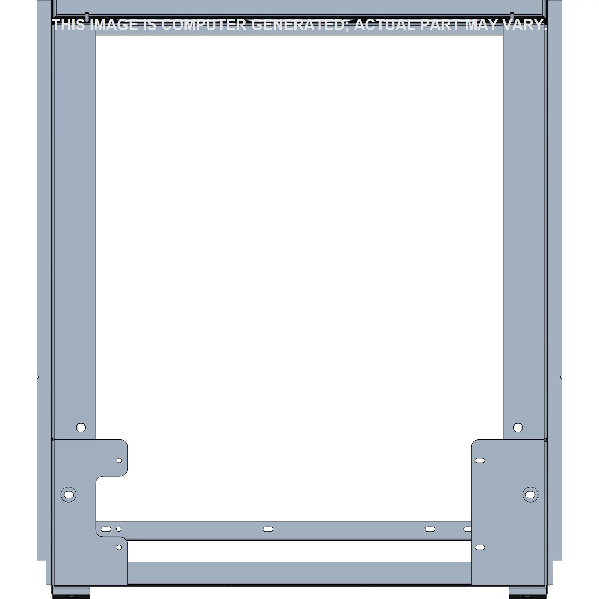 FRAME ASSY | NEWHOLLANDCE | CA | EN