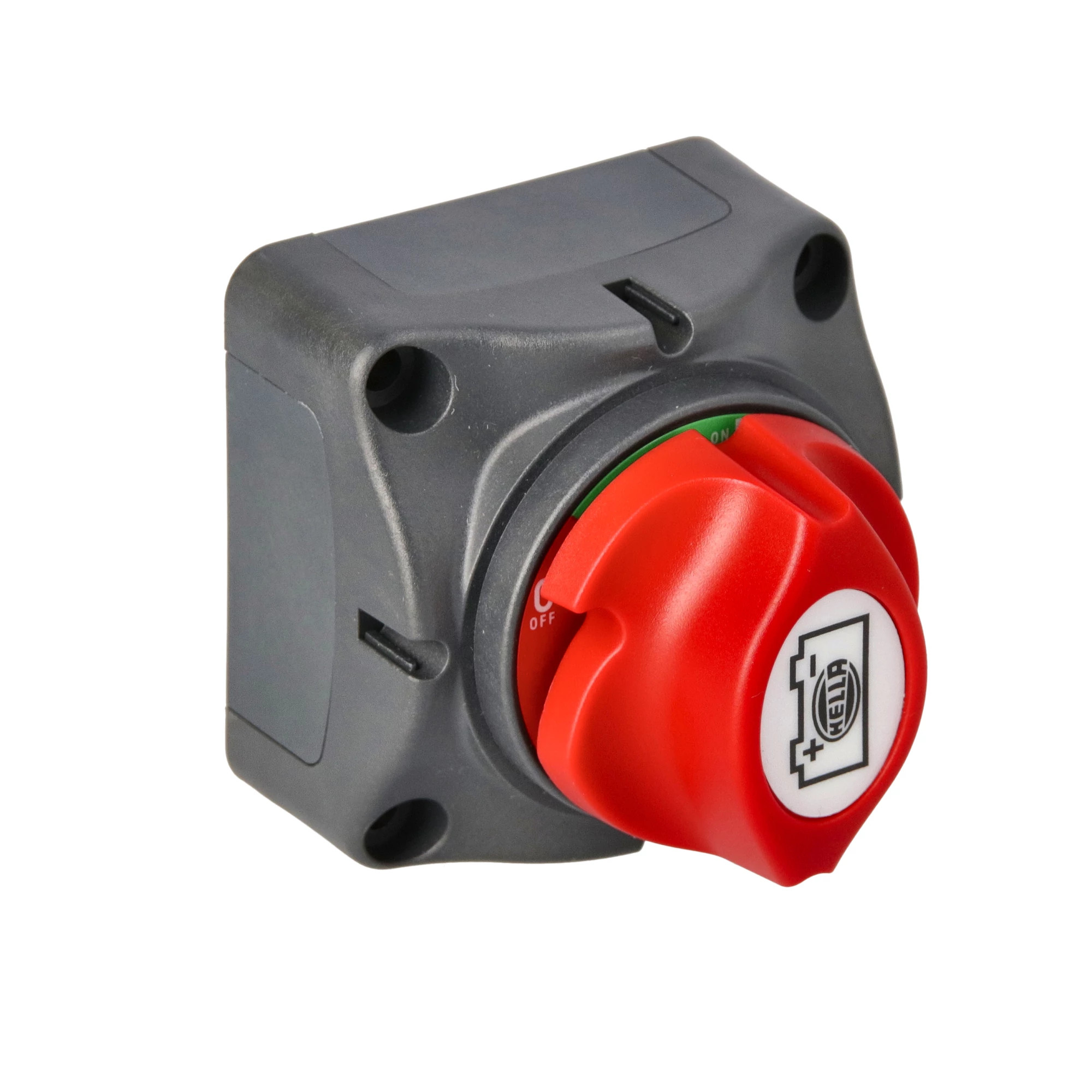 BATTERY CUT-OUT | NEWHOLLANDCE | AMEA | EN