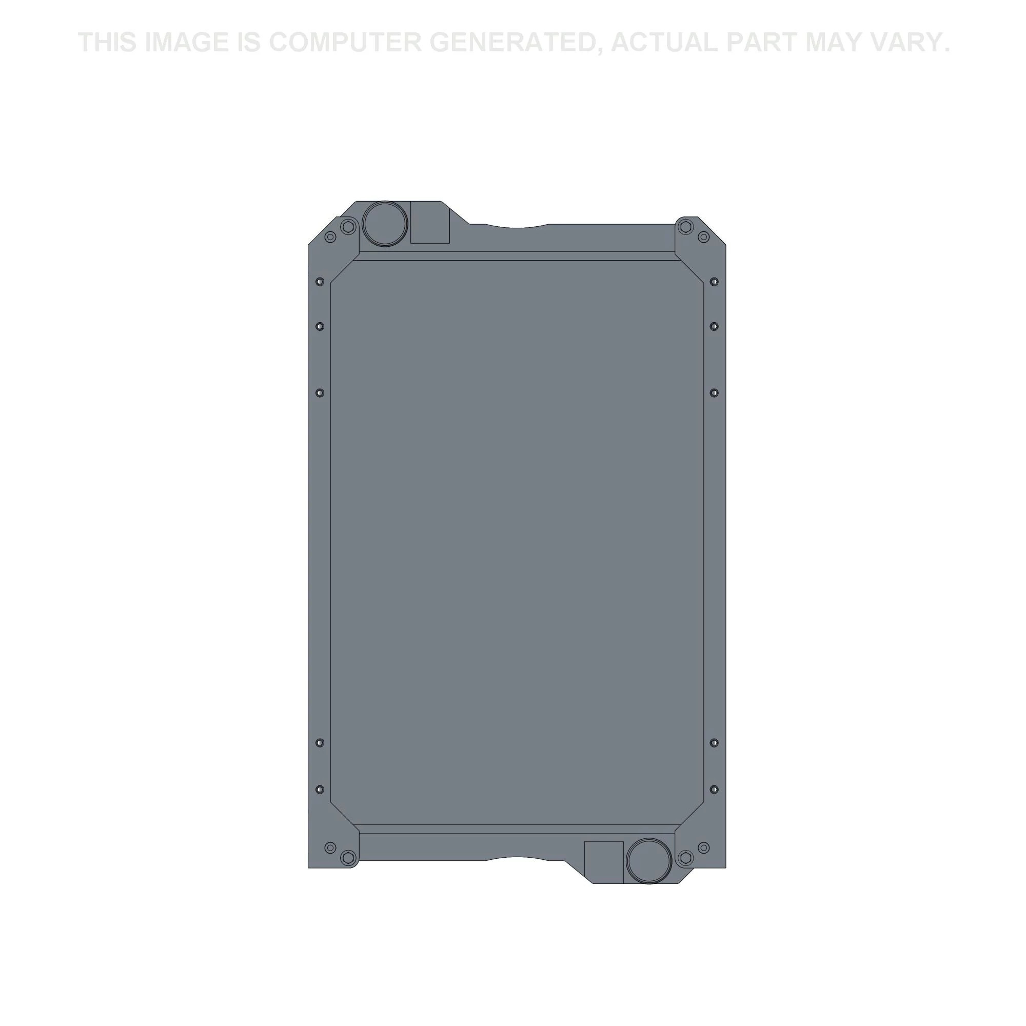 RADIATOR | CASEIH | CA | EN