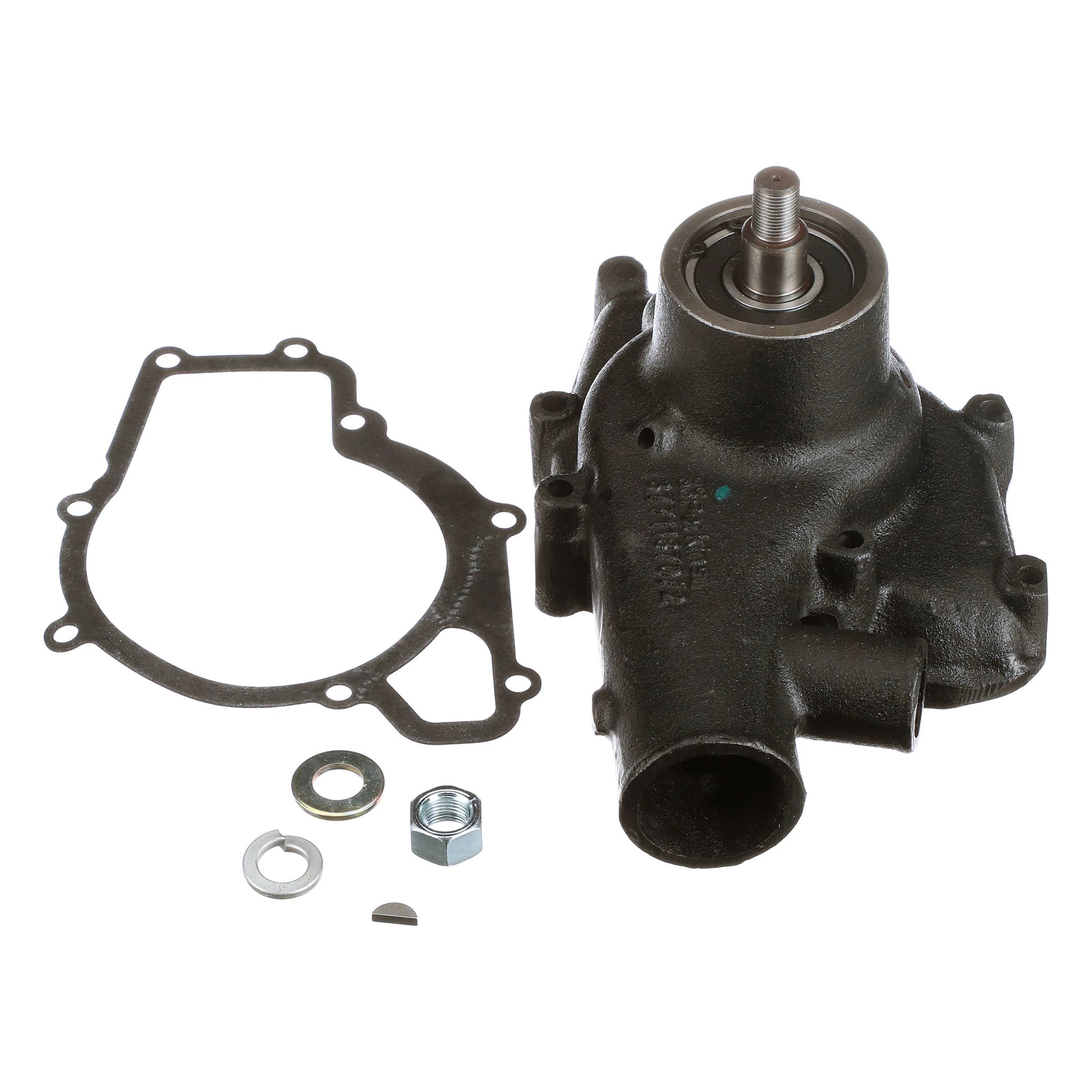 WATER PUMP | NEWHOLLANDAG | CA | EN