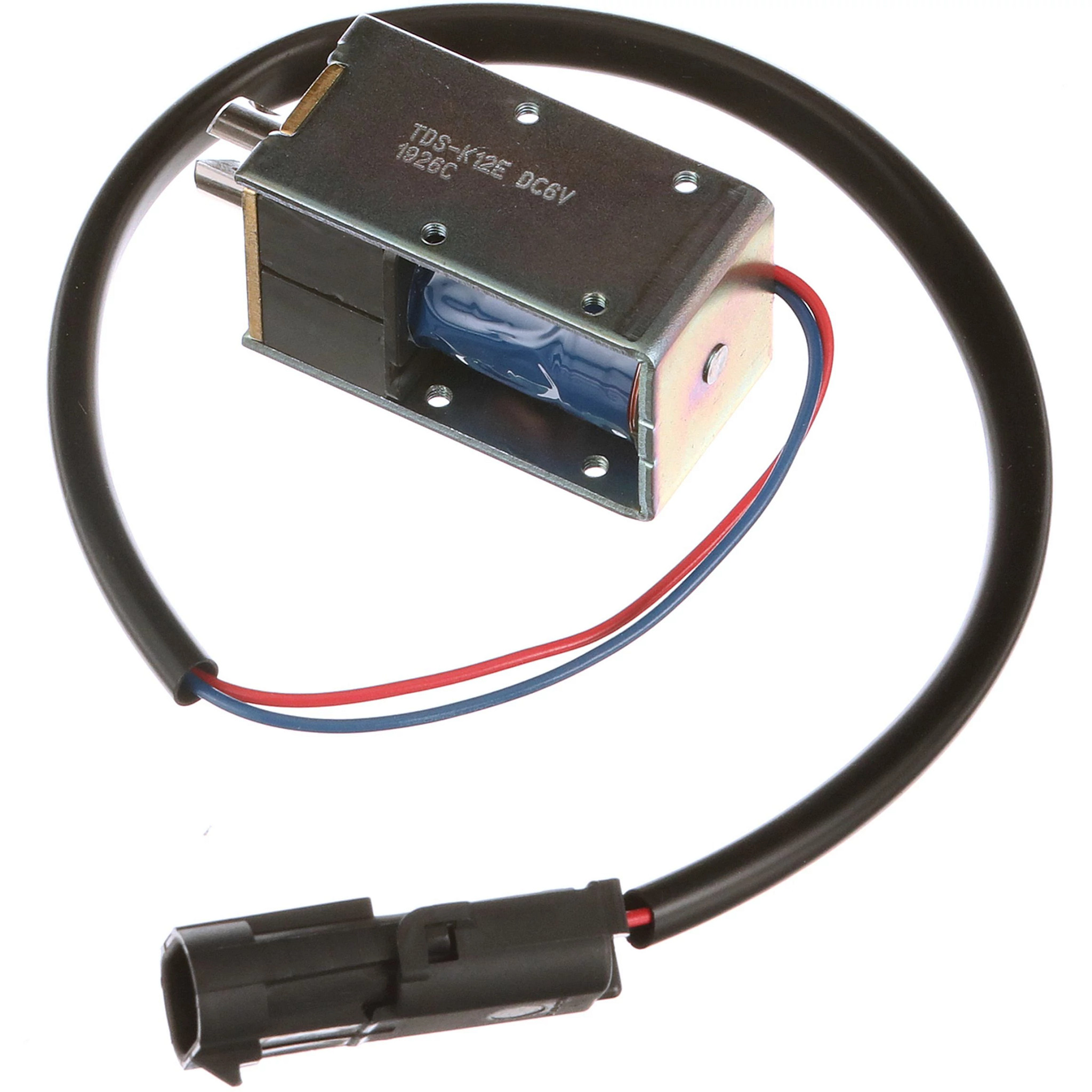 Solenoide | FLEXICOIL | CA | EN