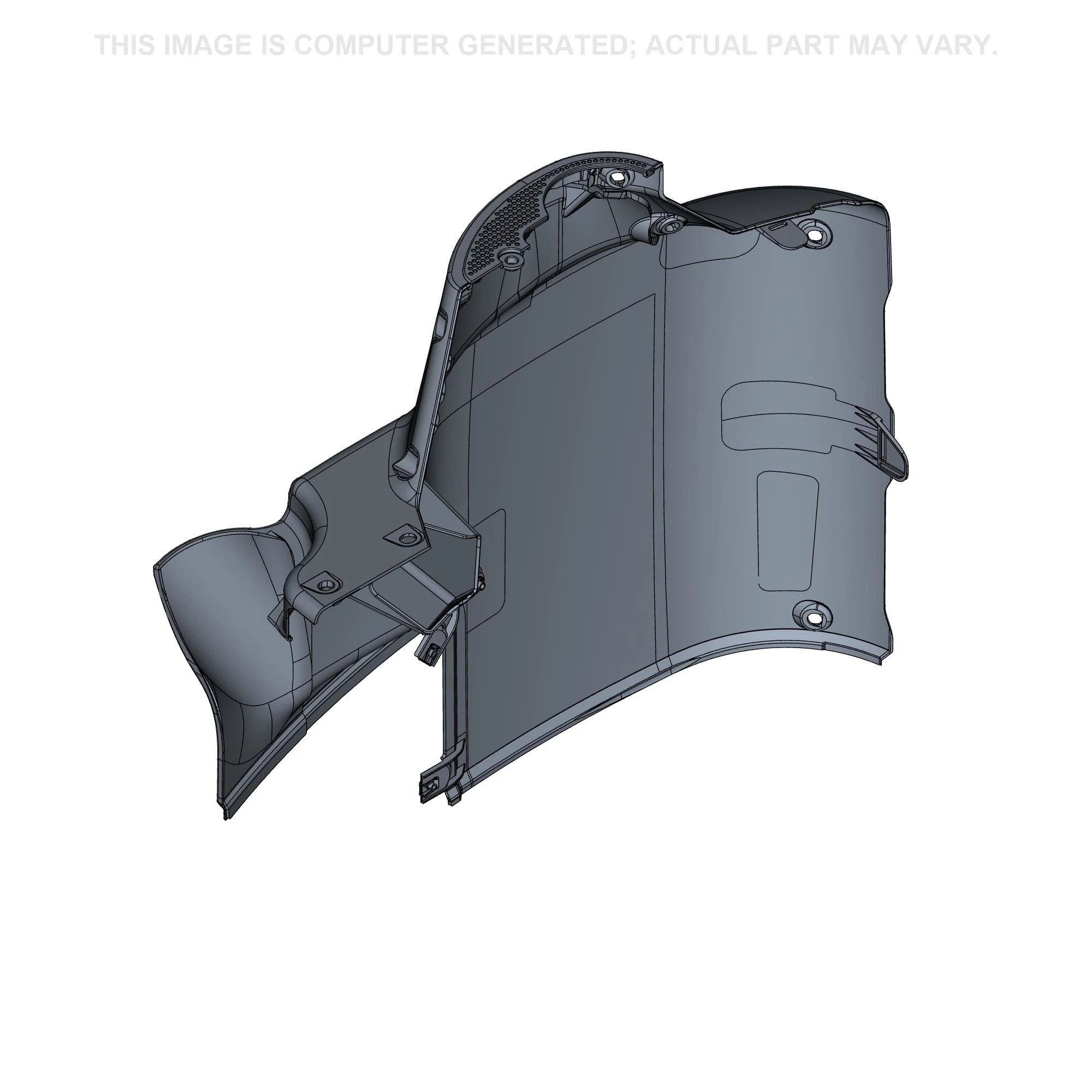 GUARNICIÓN | CASEIH | SA | ES