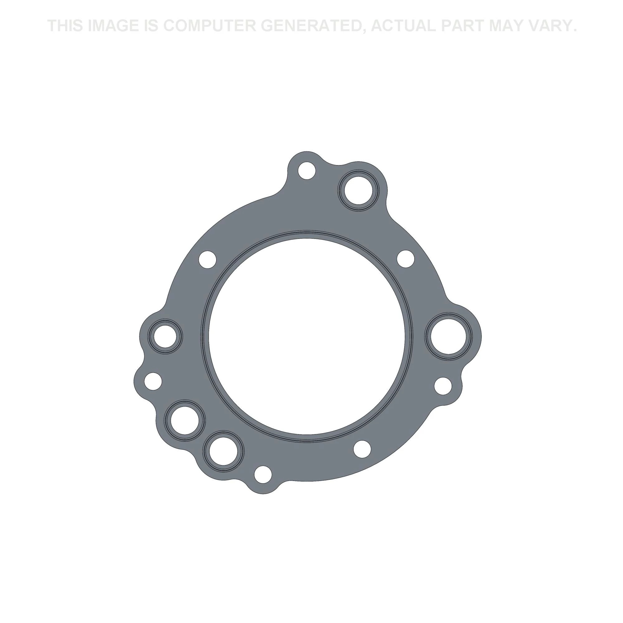 GASKET | CASEIH | AMEA | FR