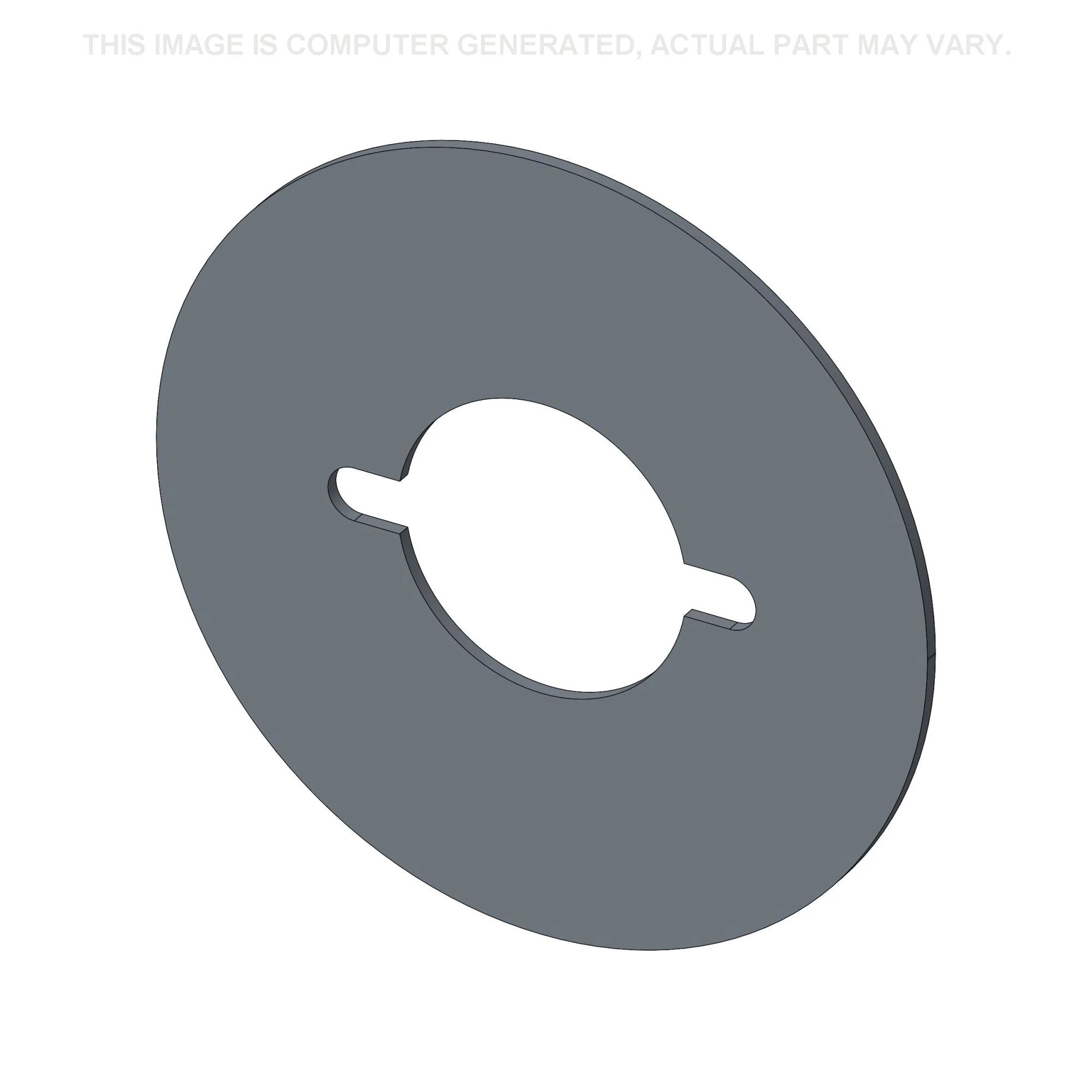 BRAKE DISC | NEWHOLLANDAG | CA | EN