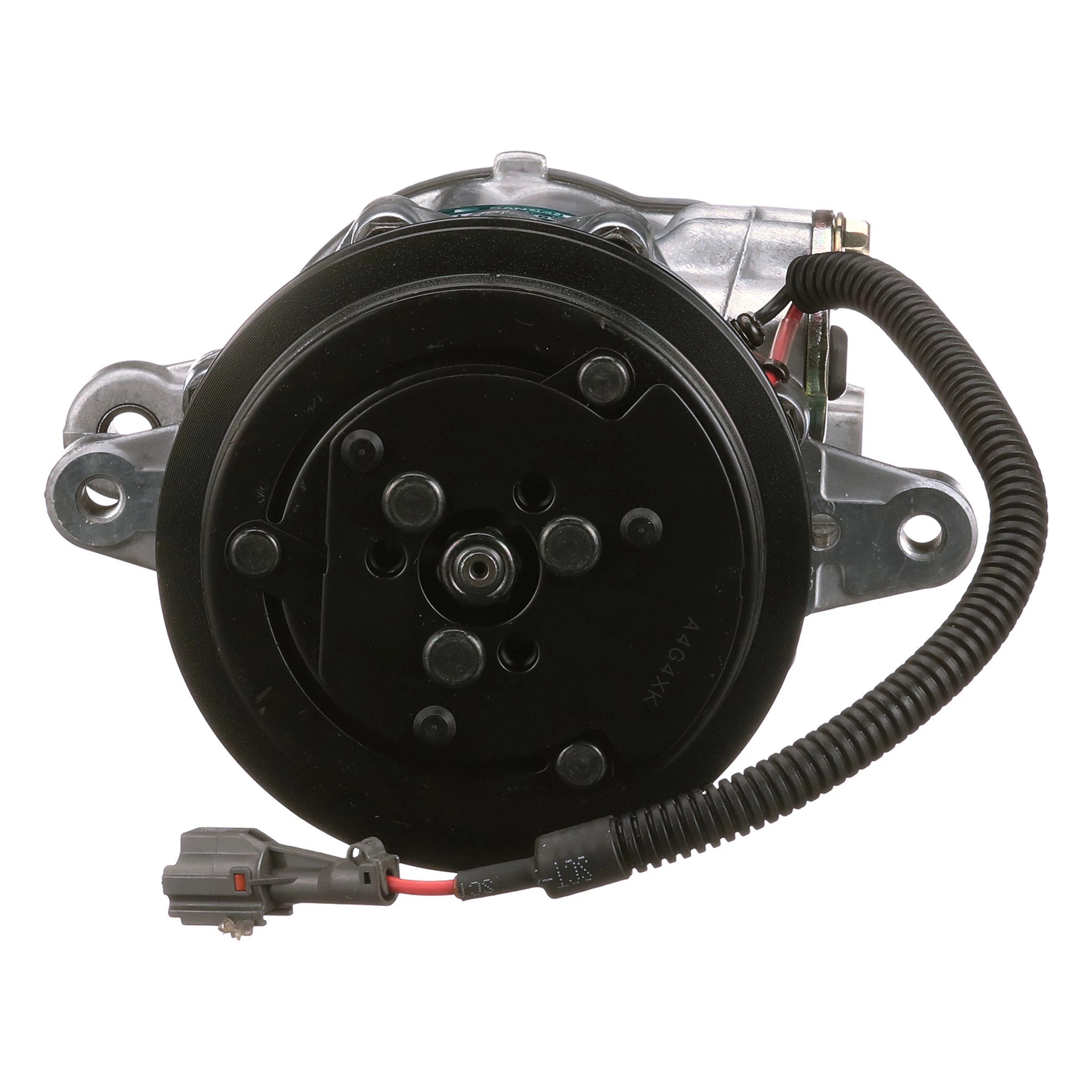 COMPRESOR DE A/C | NEWHOLLANDCE | SA | ES