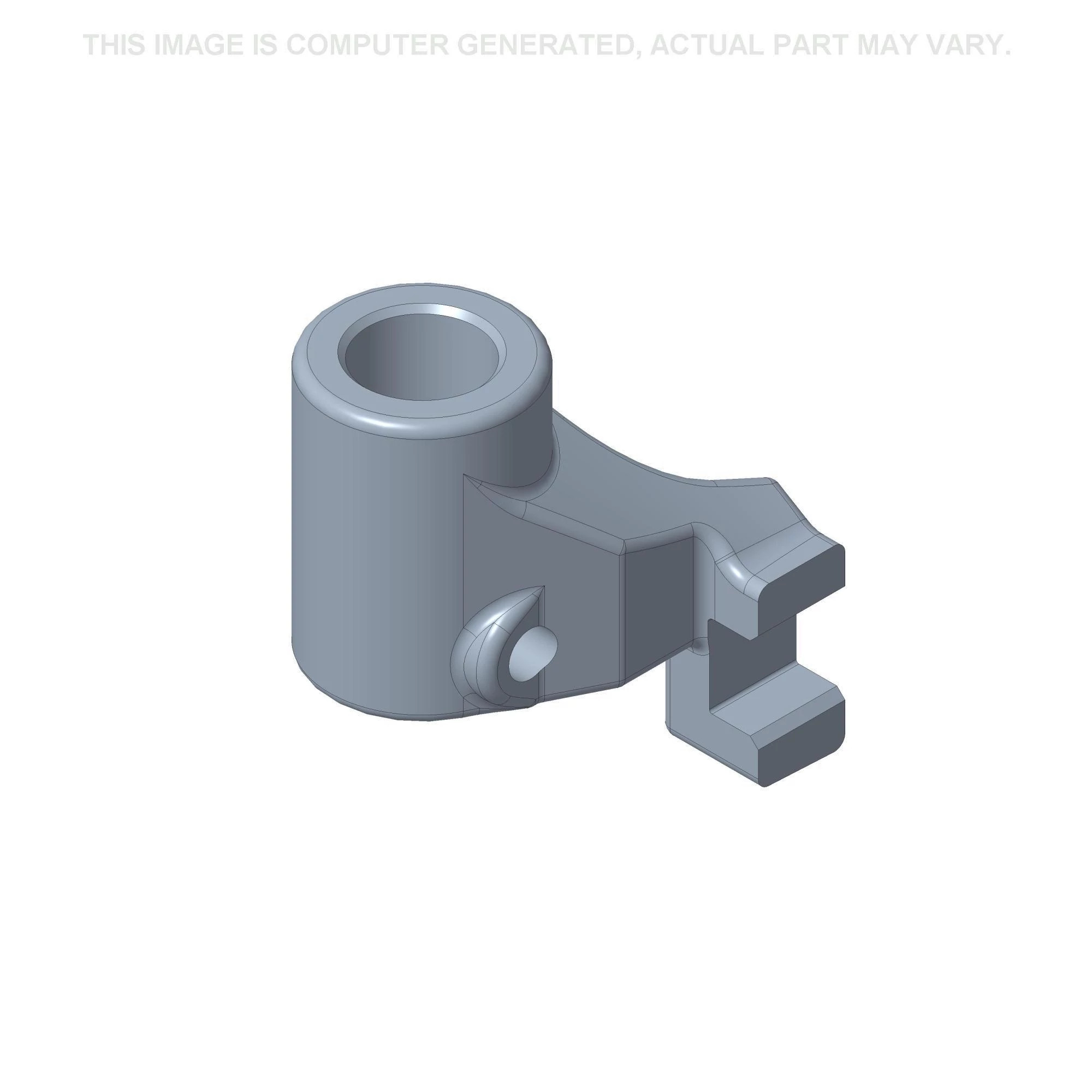 Dog | CASEIH | CA | EN