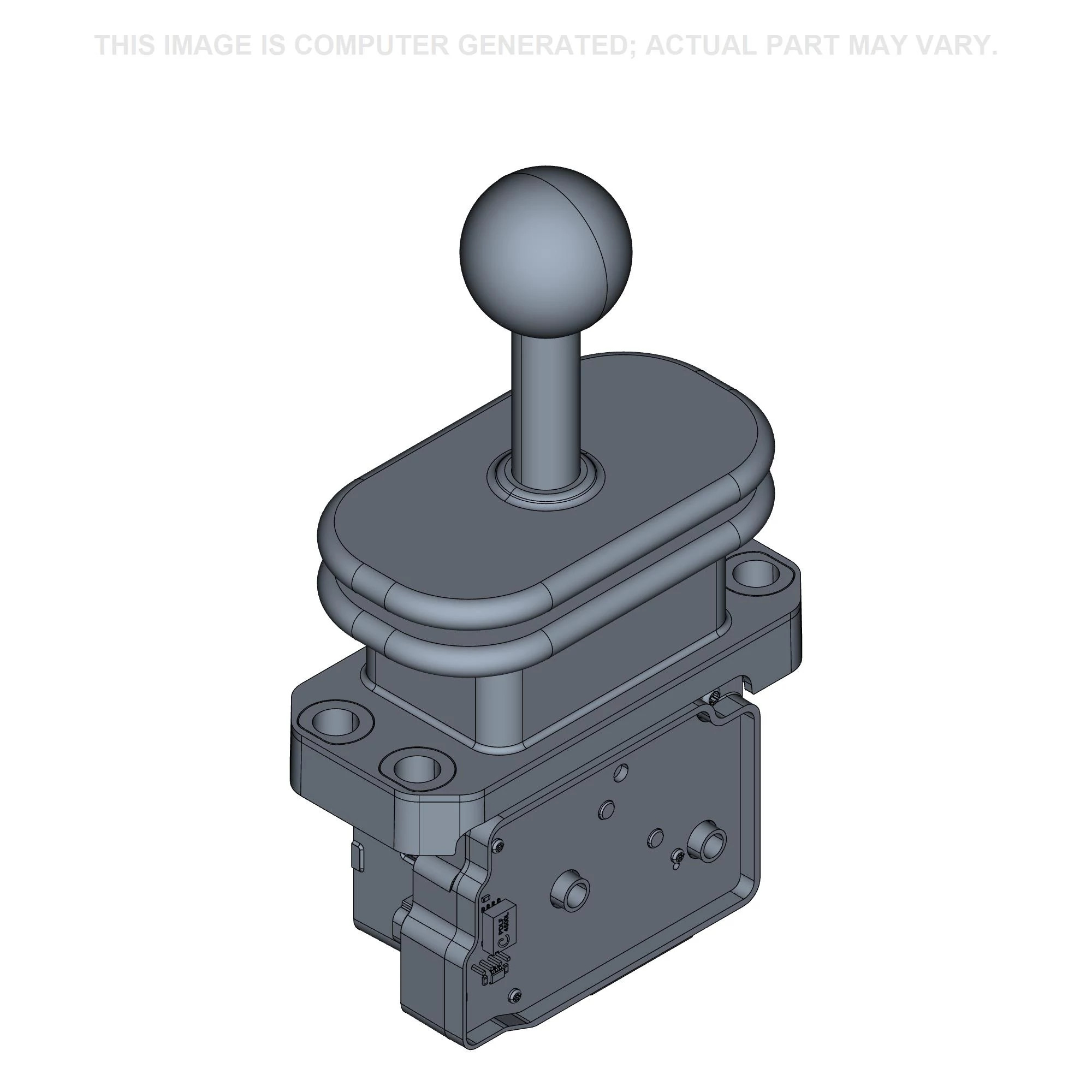 Joystick | NEWHOLLANDCE | BR | PT