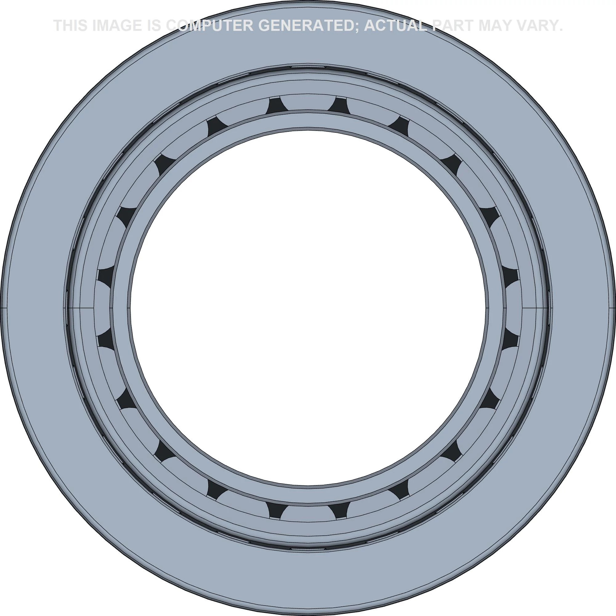 ROULEMENT ROUL. CONIQ. | NEWHOLLANDAG | FR | FR