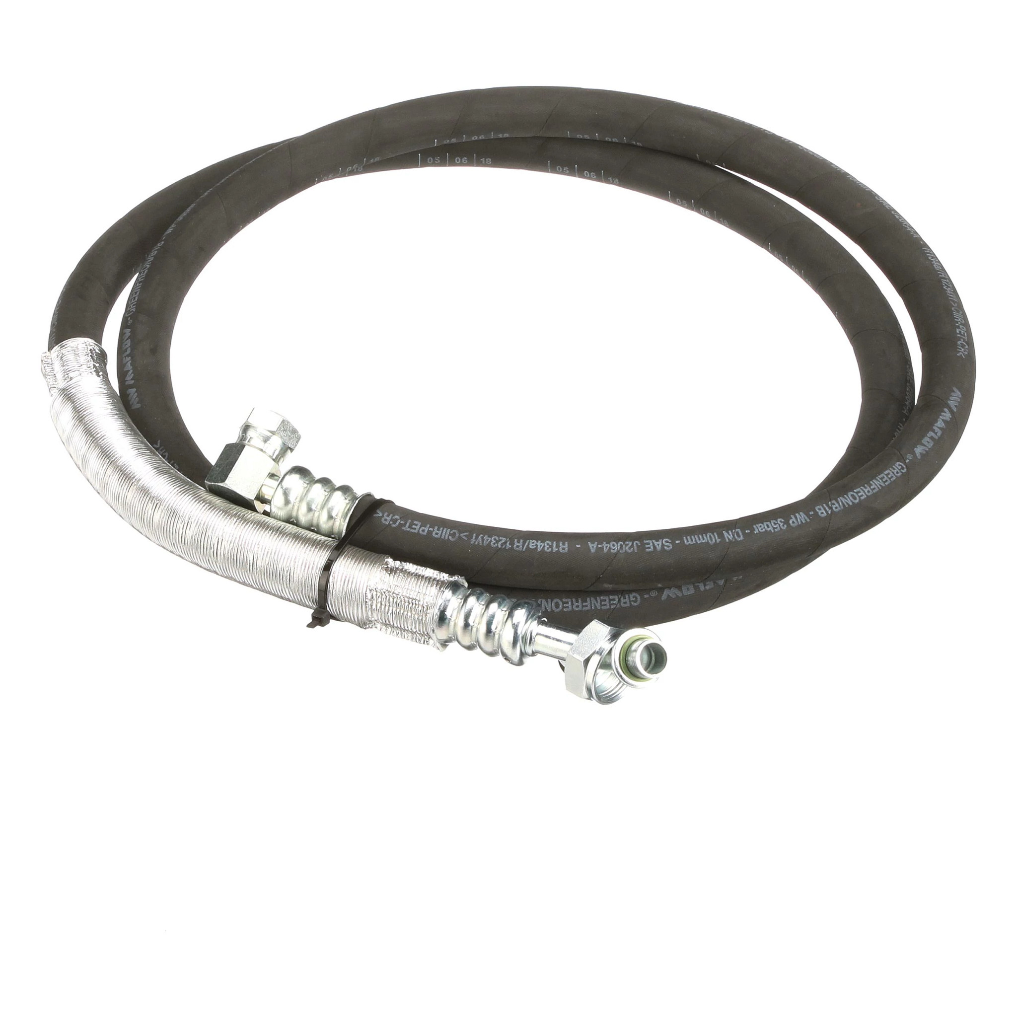 Flexible A/C Hose | CASECE | CA | FR