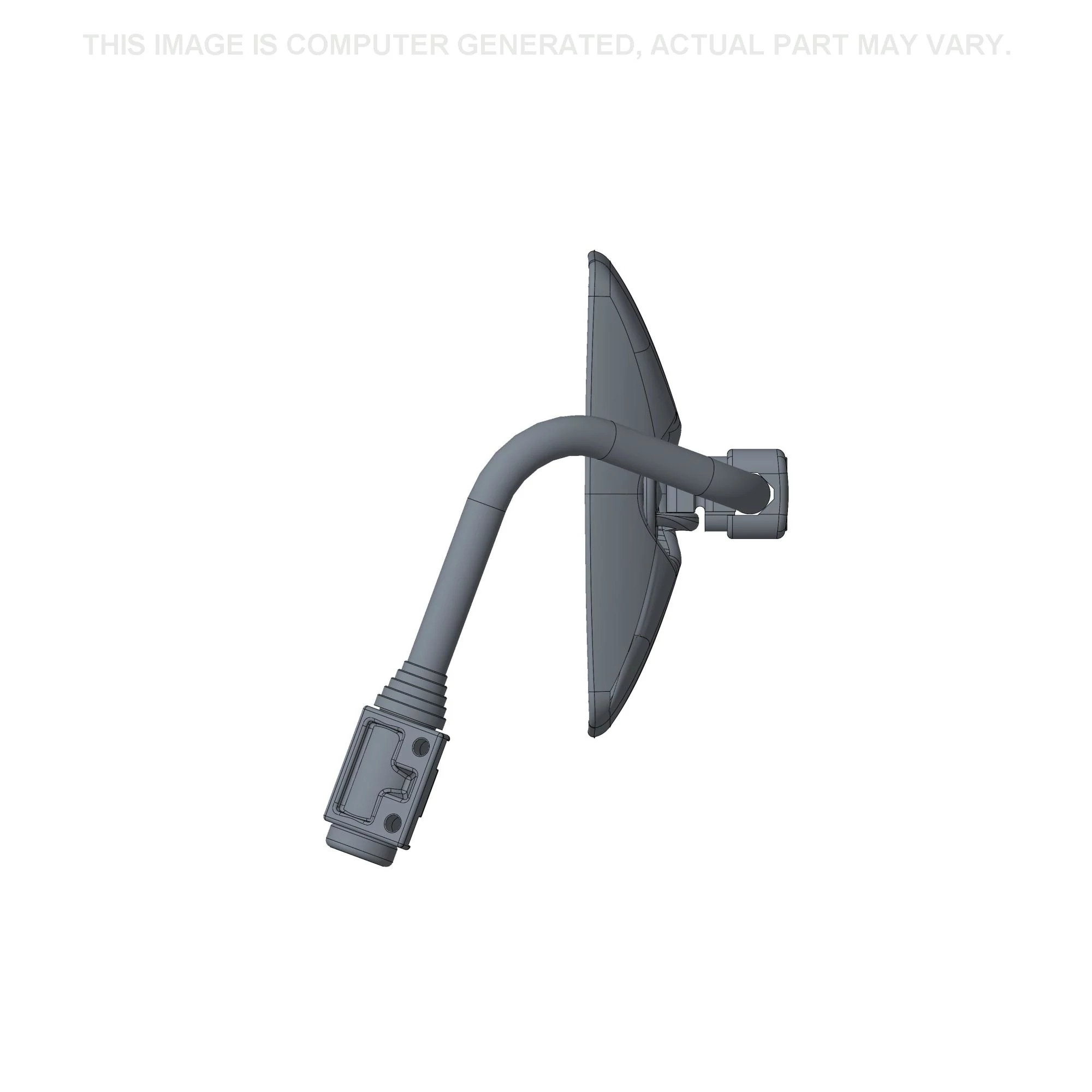 RETROVISEUR ARRIERE | NEWHOLLANDAG | CA | FR