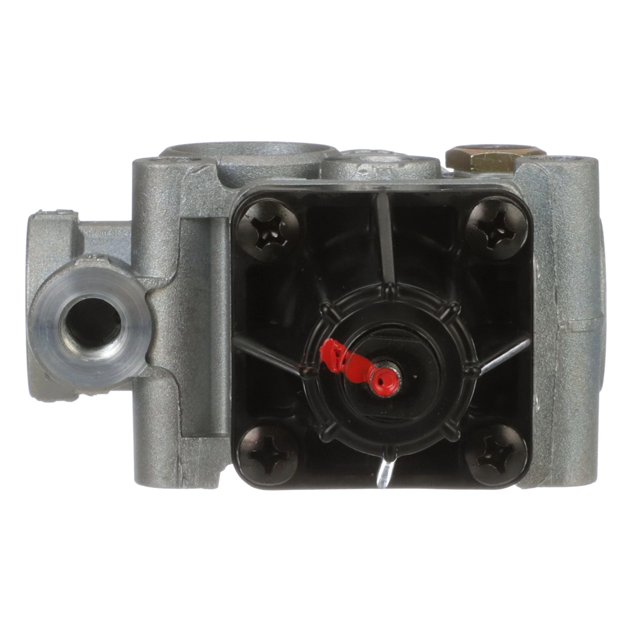 Válvula de alívio de pressão