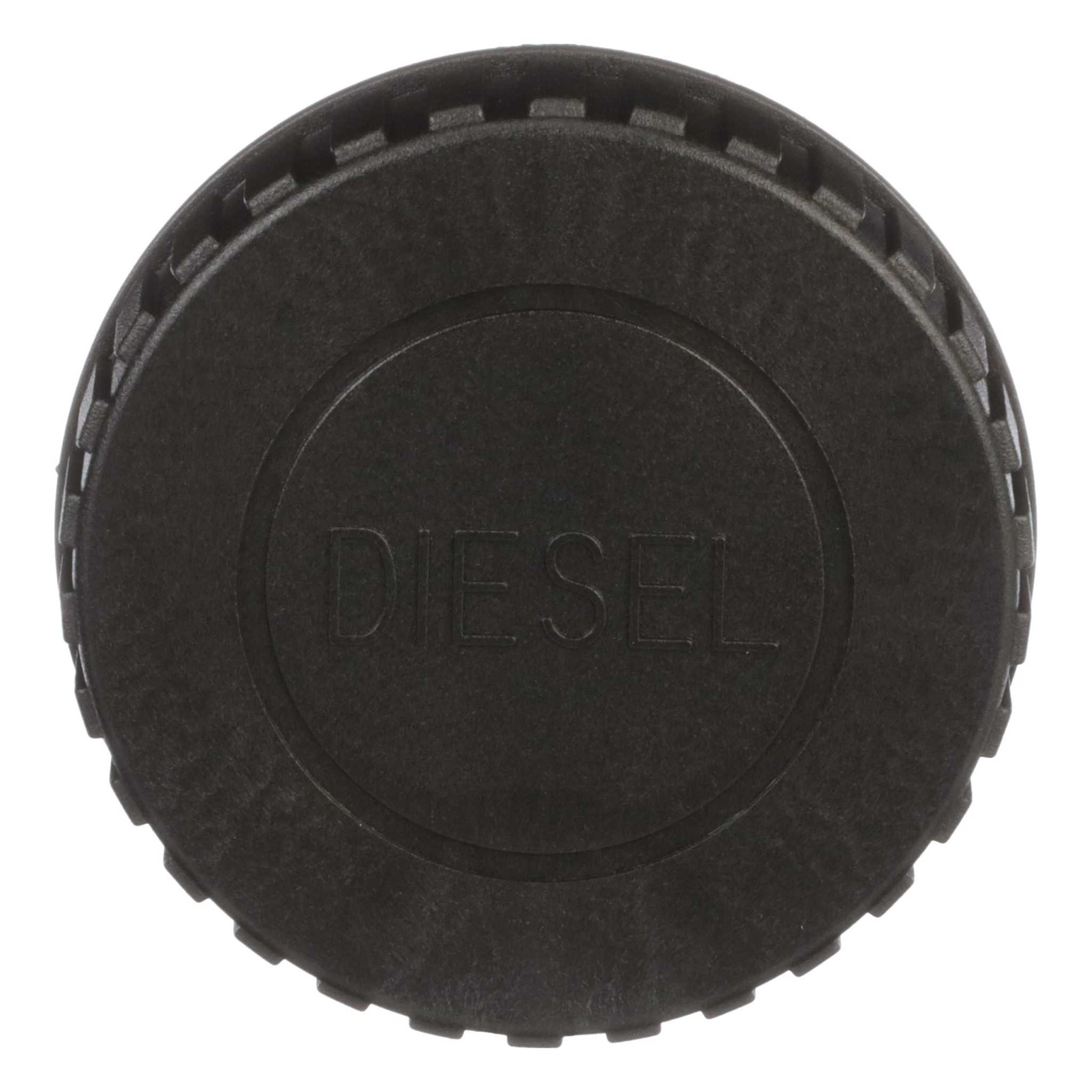 Bocal de enchimento do tanque de combustível - 89 mm DE x 22 mm L