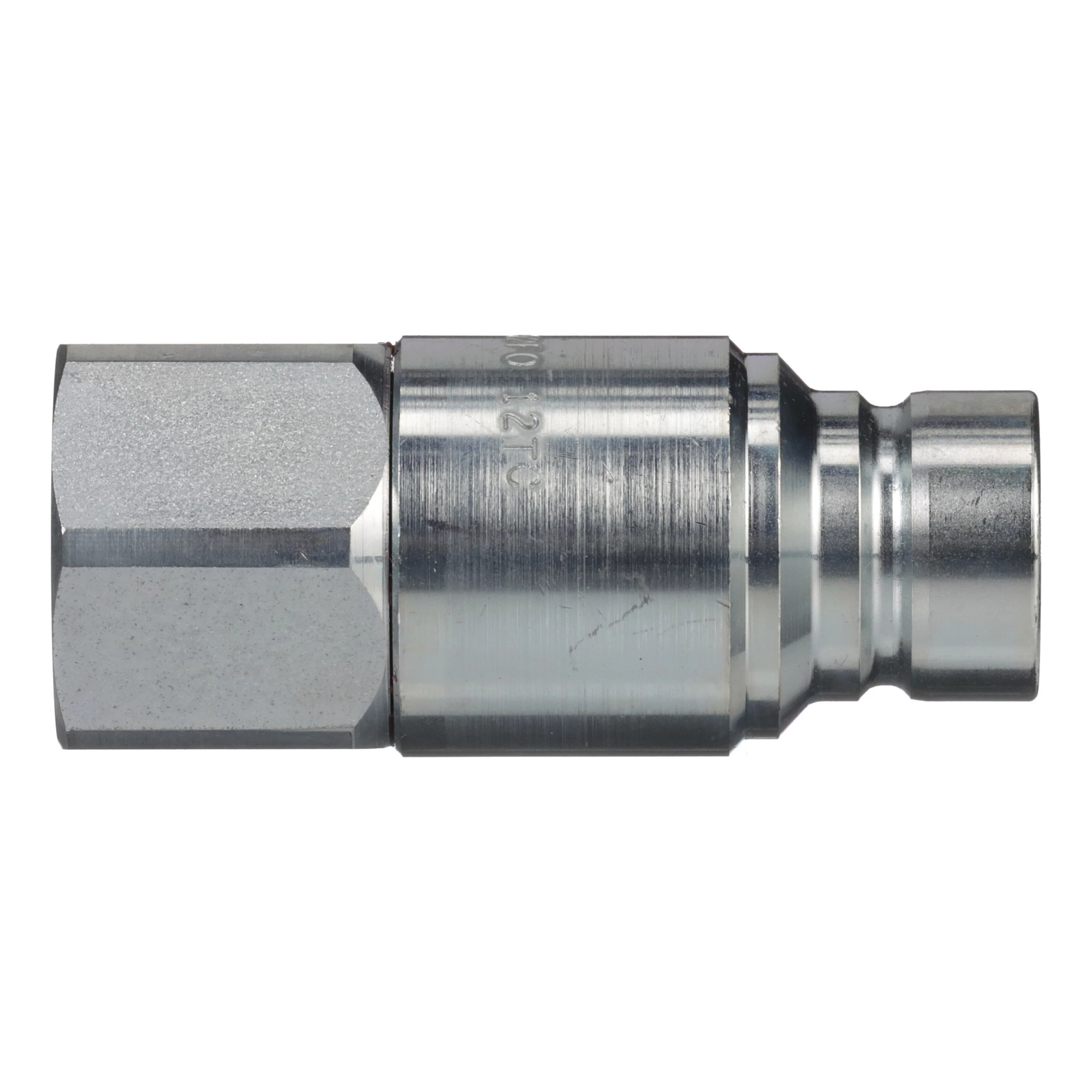 EMPALME RAPIDO | CASECE | EU | ES