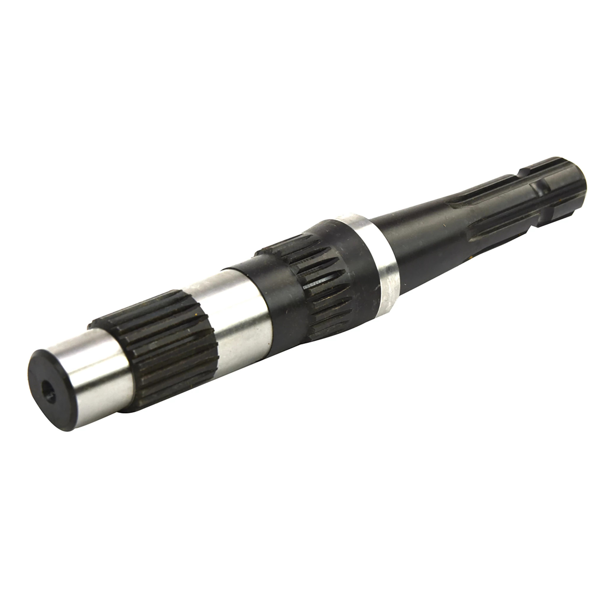 ZAPFWELLE | NEWHOLLANDAG | AT | DE