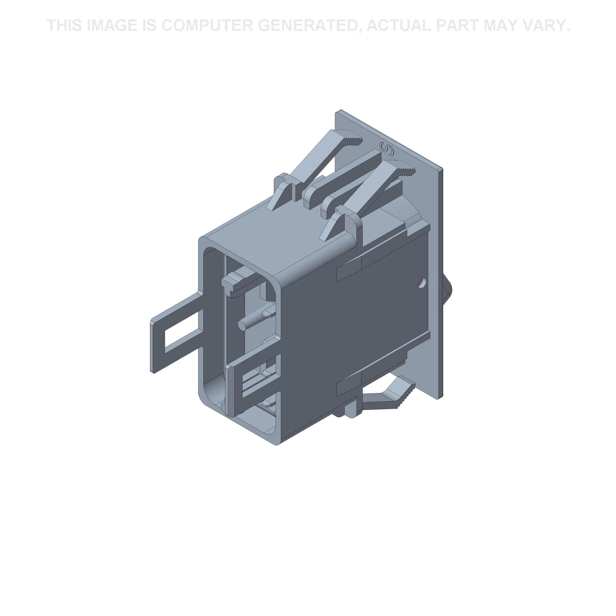 ROCKER SWITCH | CASEIH | AU | EN