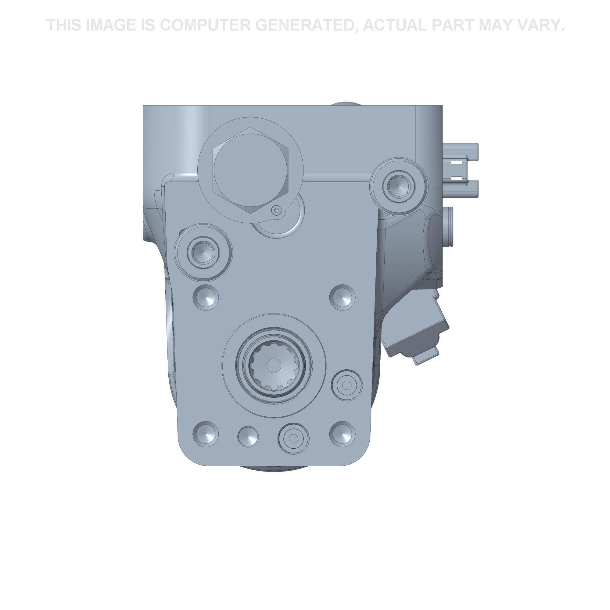 STEERING VALVE | NEWHOLLANDAG | EU | EN