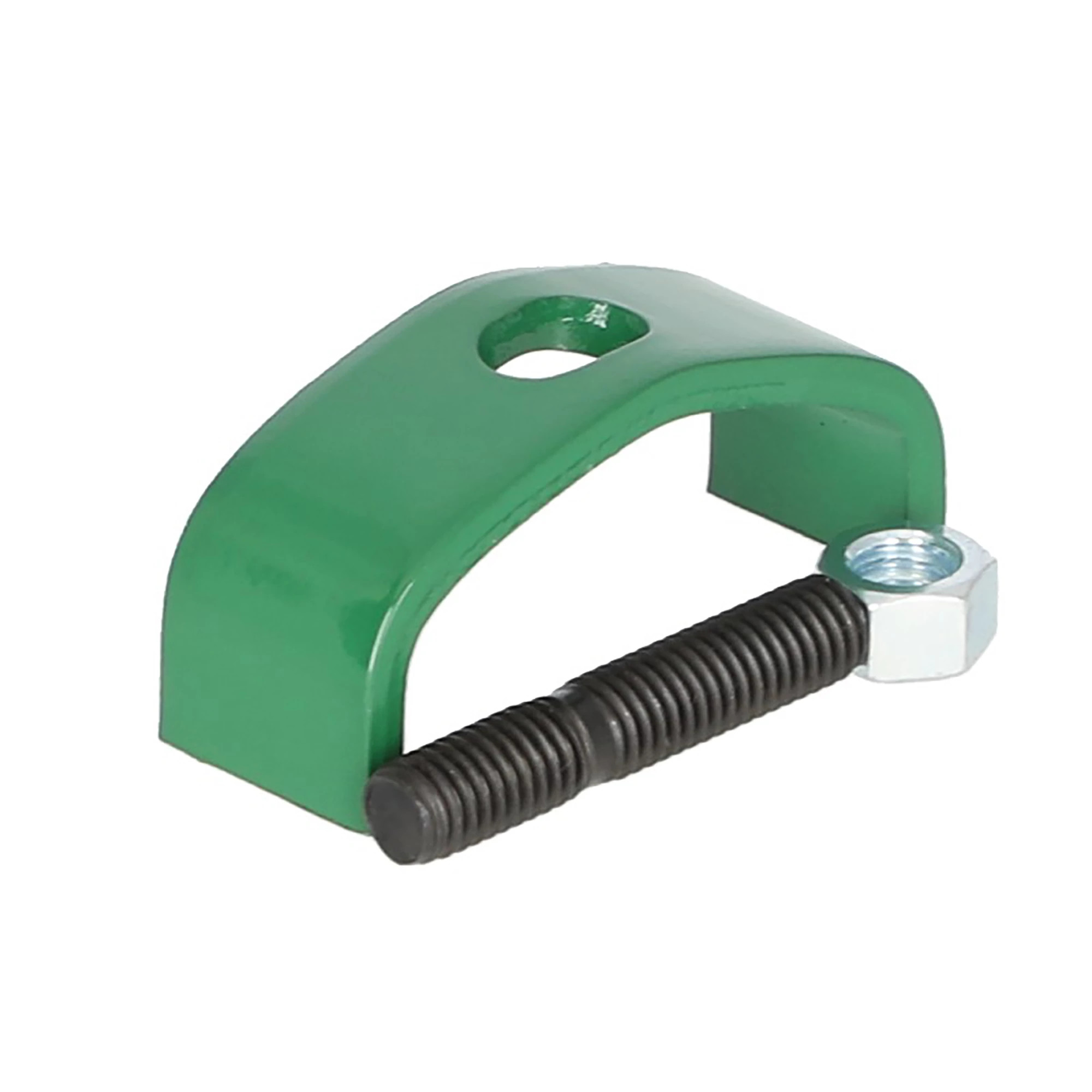 Heat Exchanger Clip | NEWHOLLANDCE | CA | EN