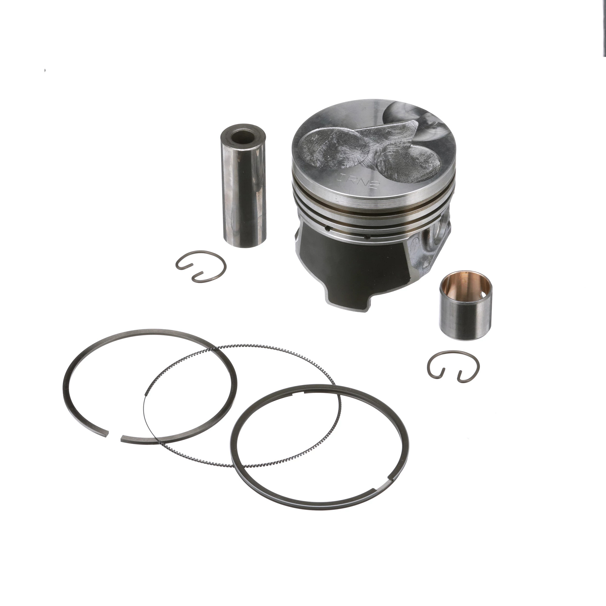 CJ ANEIS PISTAO STD | CASECE | BR | PT