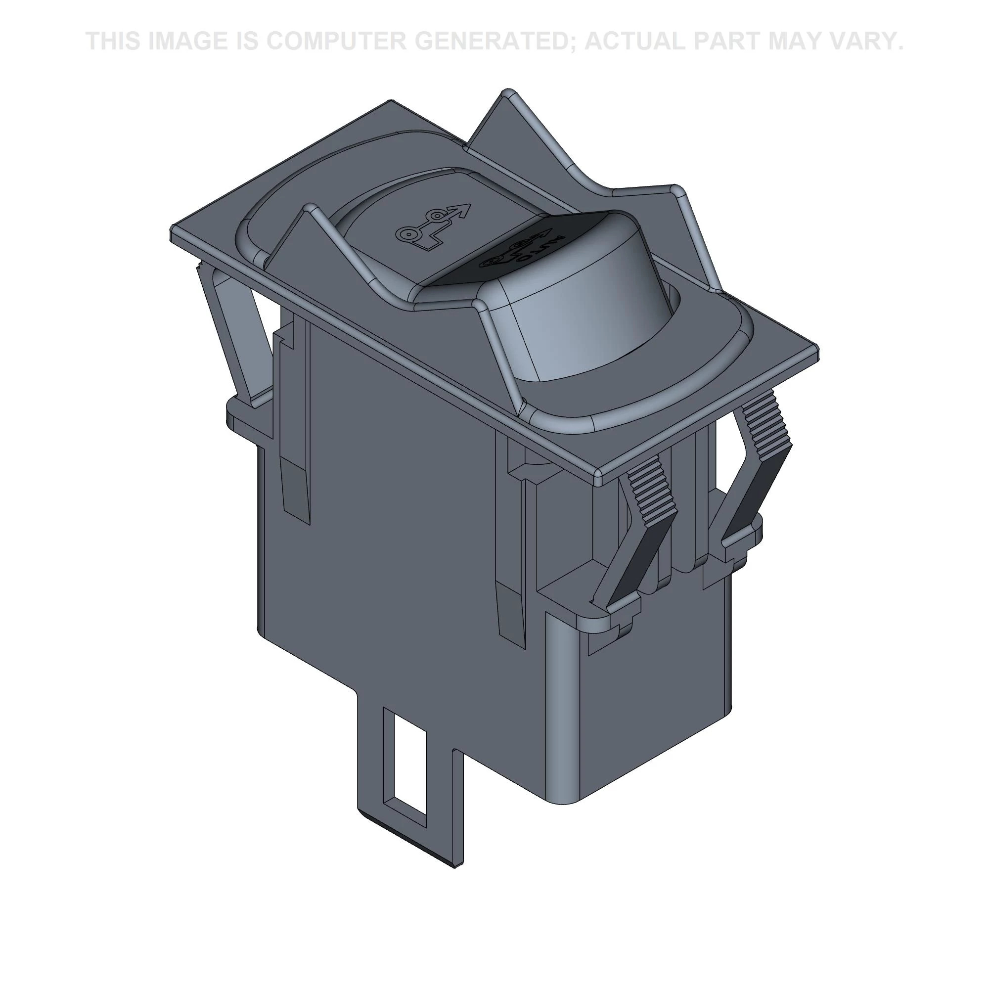 INTERRUPTOR DE EJE D | DEFAULT | ES | ES