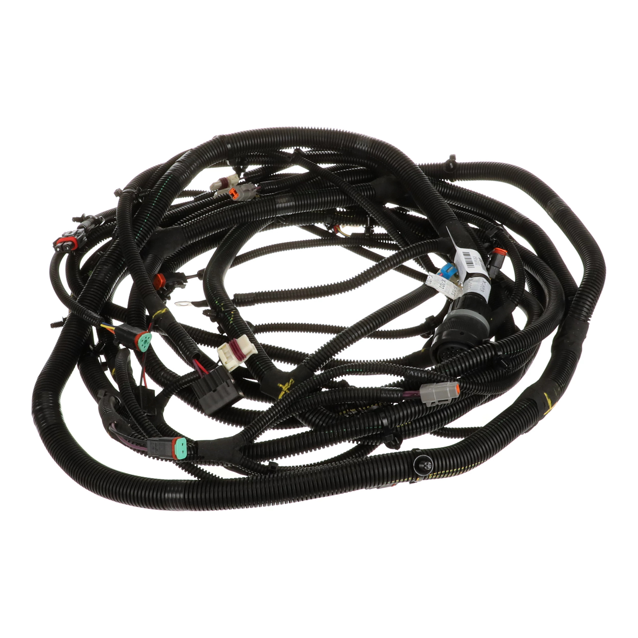 WIRE HARNESS | CASEIH | US | EN